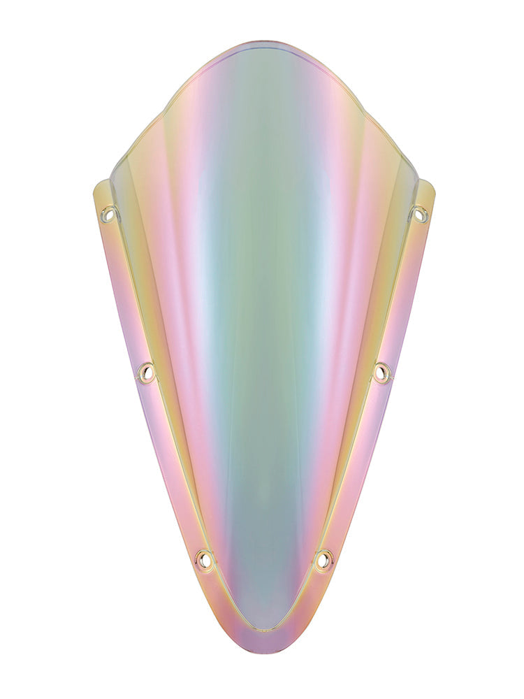 ABS MOTOCCYCLE MOURCHCHIELD PER YAMAHA R125 2014-2018