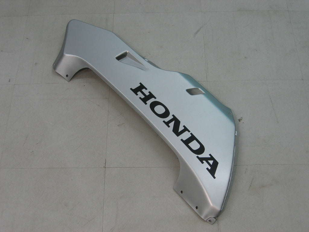 2005-2006 Honda CBR600RD komplet za označevanje injiciranja
