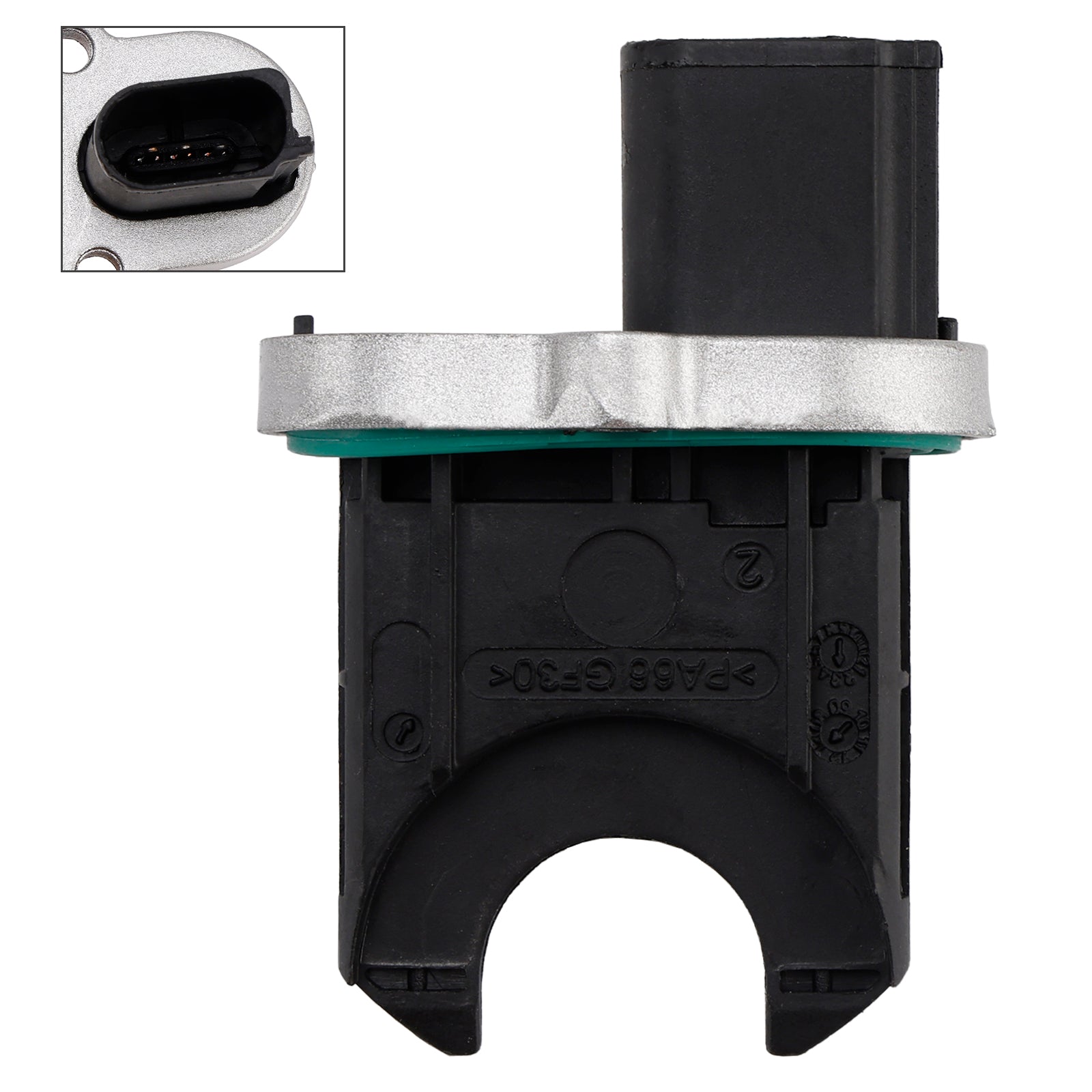 Senzor d&Senzor kota krmiljenja 6Q0423445 za Seat Cordoba Ibiza Skoda Fabia Rapid VW Polo