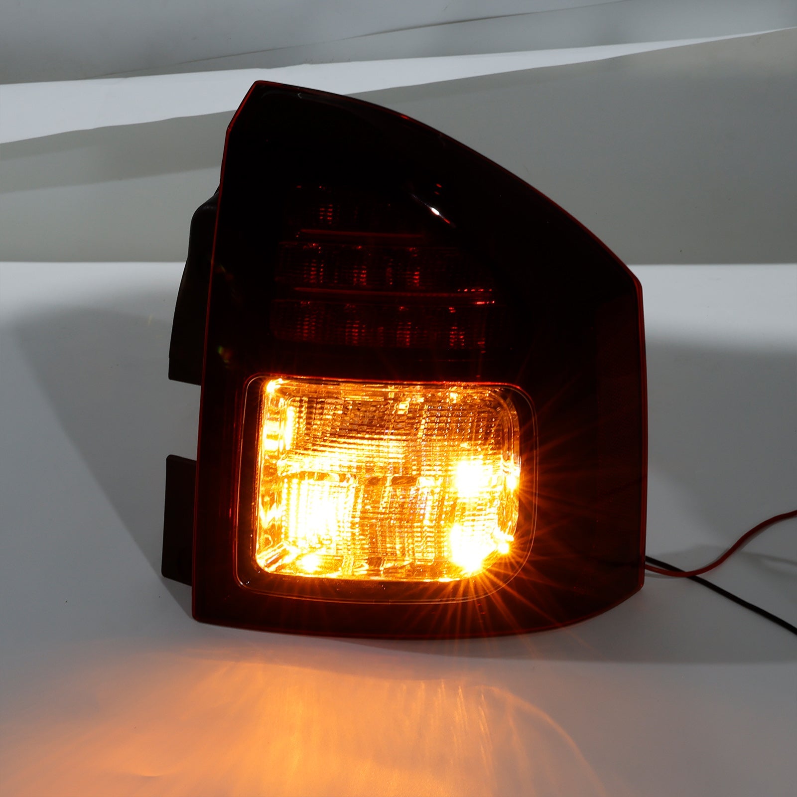 Piloto trasero derecho para Jeep Compass 2014-2017