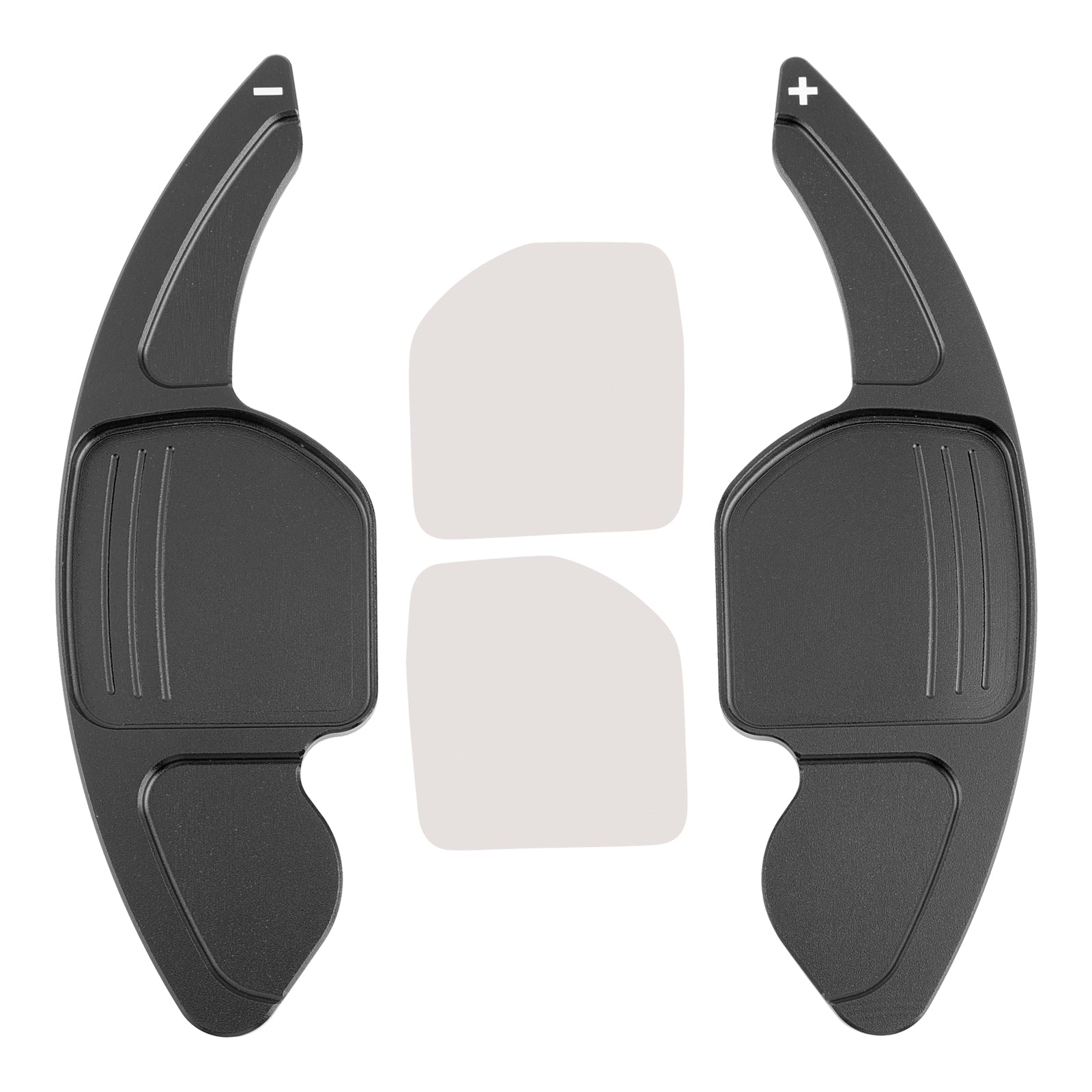 Extension de palettes de changement de vitesse au volant pour Audi A3 A4 A5 A6 A8