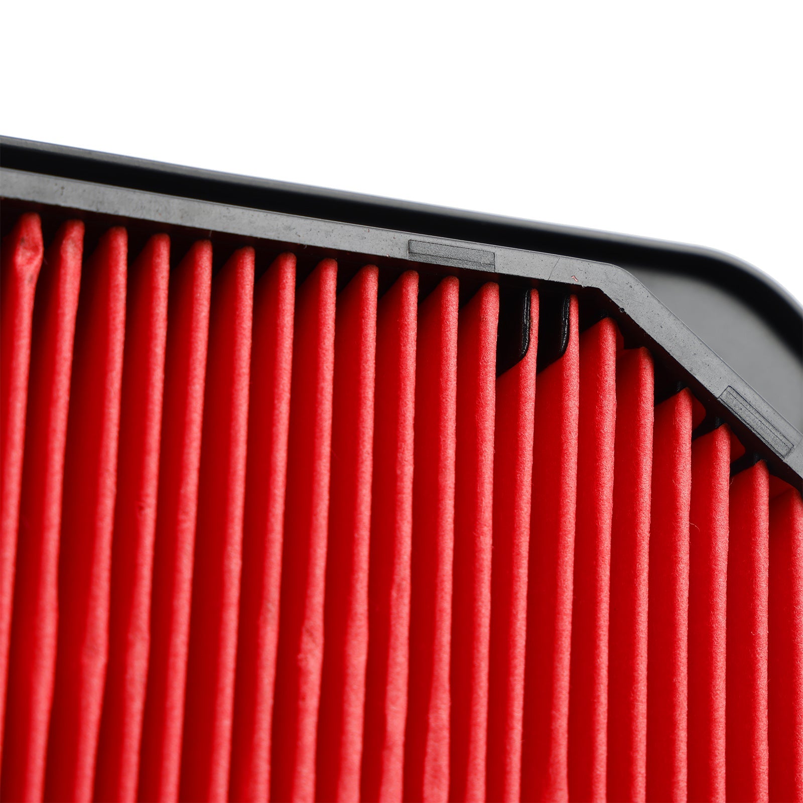 Kawasaki ZX-6R Ninja ZX-6R Ninja 2003-2004 11013-1301 Čiščenje zračnega filtra