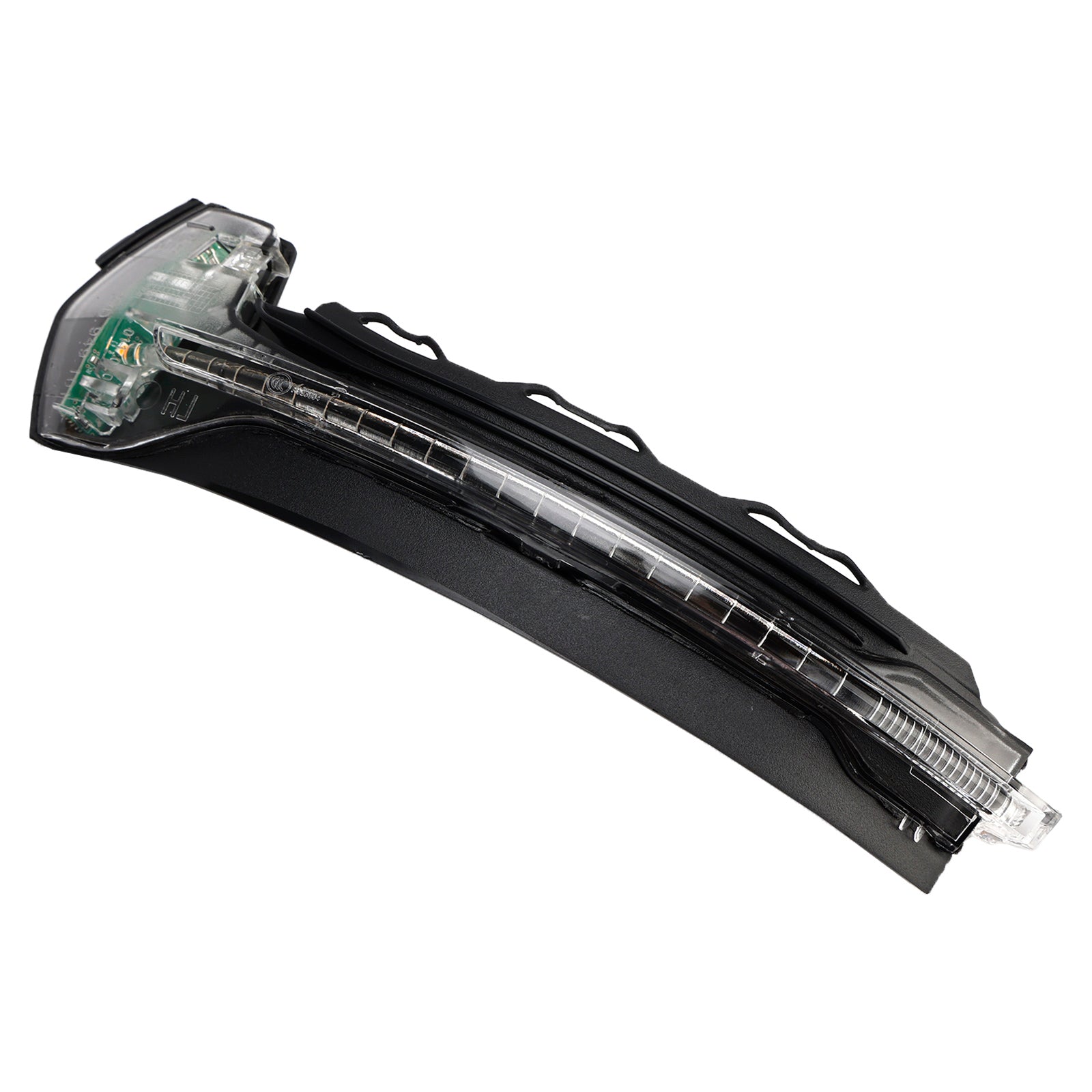 Linker buitenspiegel richtingaanwijzer voor Audi A3 S3 RS3 8V (2012-2020) - Onderdeelnummer : 8V0949101