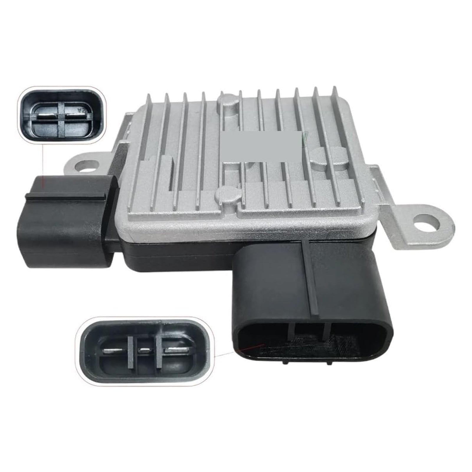 Module de commande de ventilateur de radiateur Hyundai Sonata 2015-2019, 2,4 l, AA1229900050