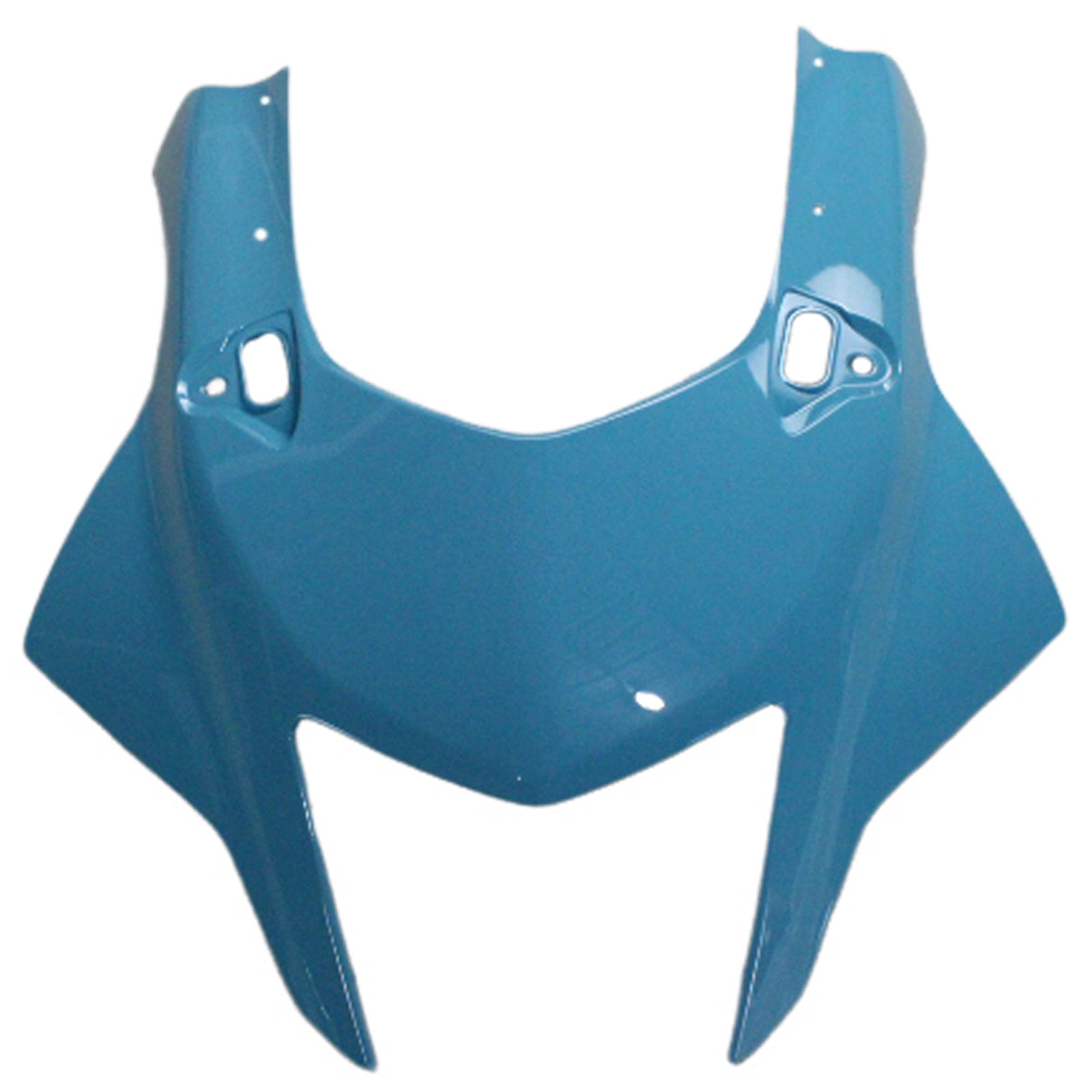 Kit de carénage en plastique injecté compatible avec Yamaha YZF-R7 2021-2025