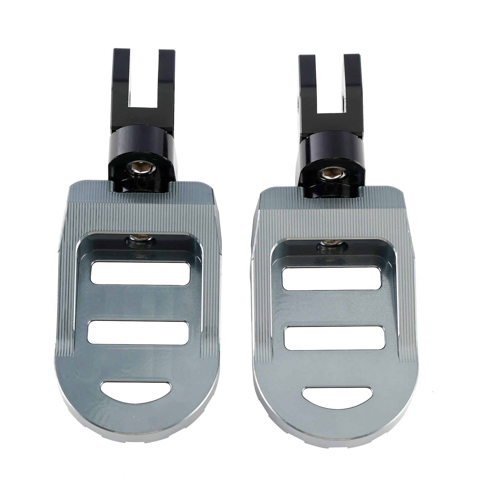 Polpette anteriori per moto Guzzi V85 TT/V100 Mandello/V7 850