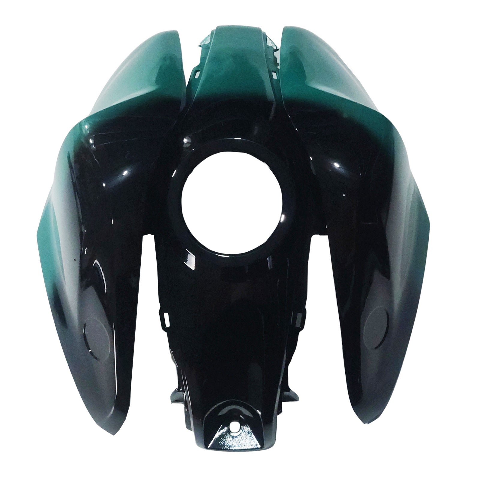 Kit de carénage en plastique ABS injecté pour Yamaha YZF-R3 2014-2018 R25 2015-2017
