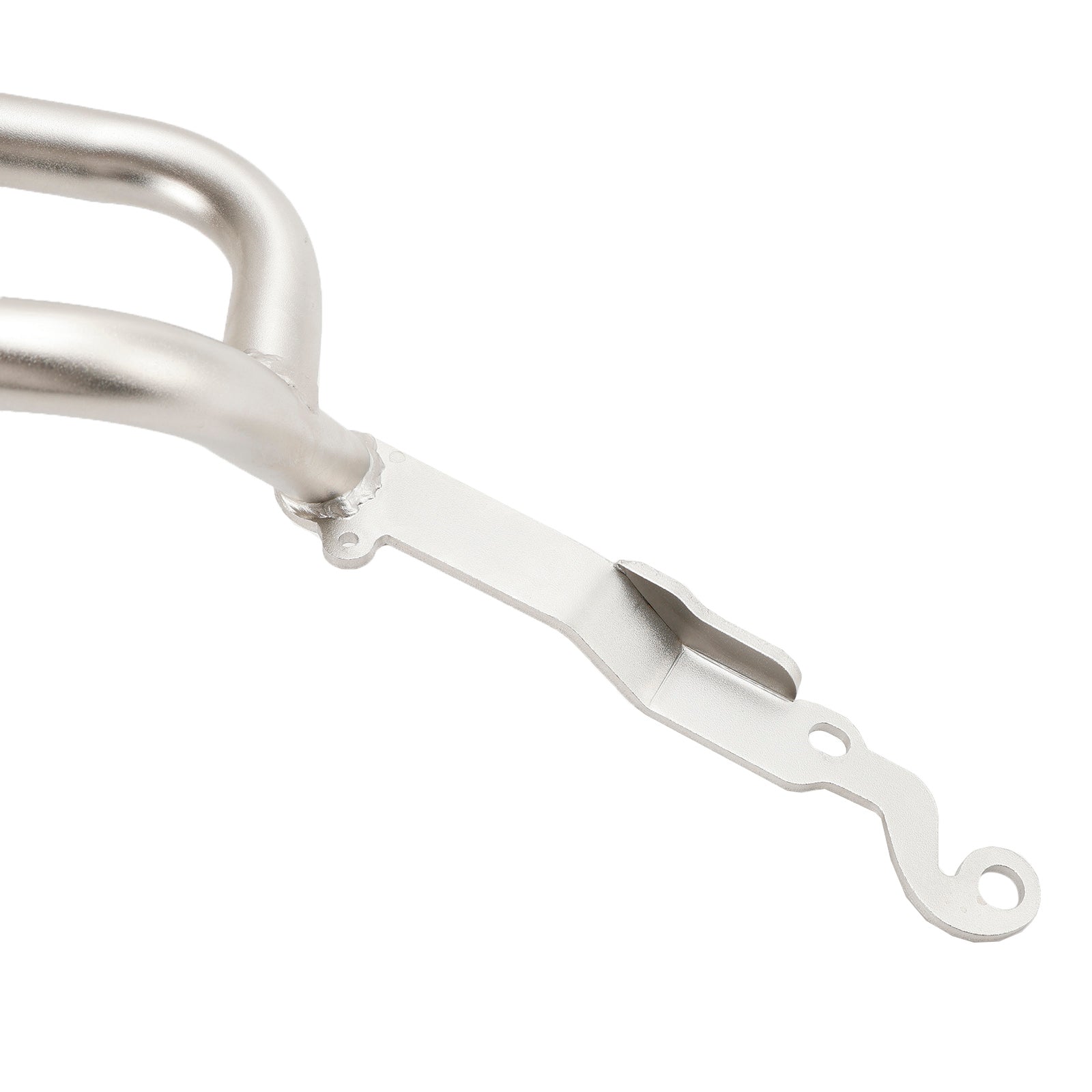 2022 Honda NT1100 NT 1100 Crash Bar inferiore protezione motore telaio in acciaio argento