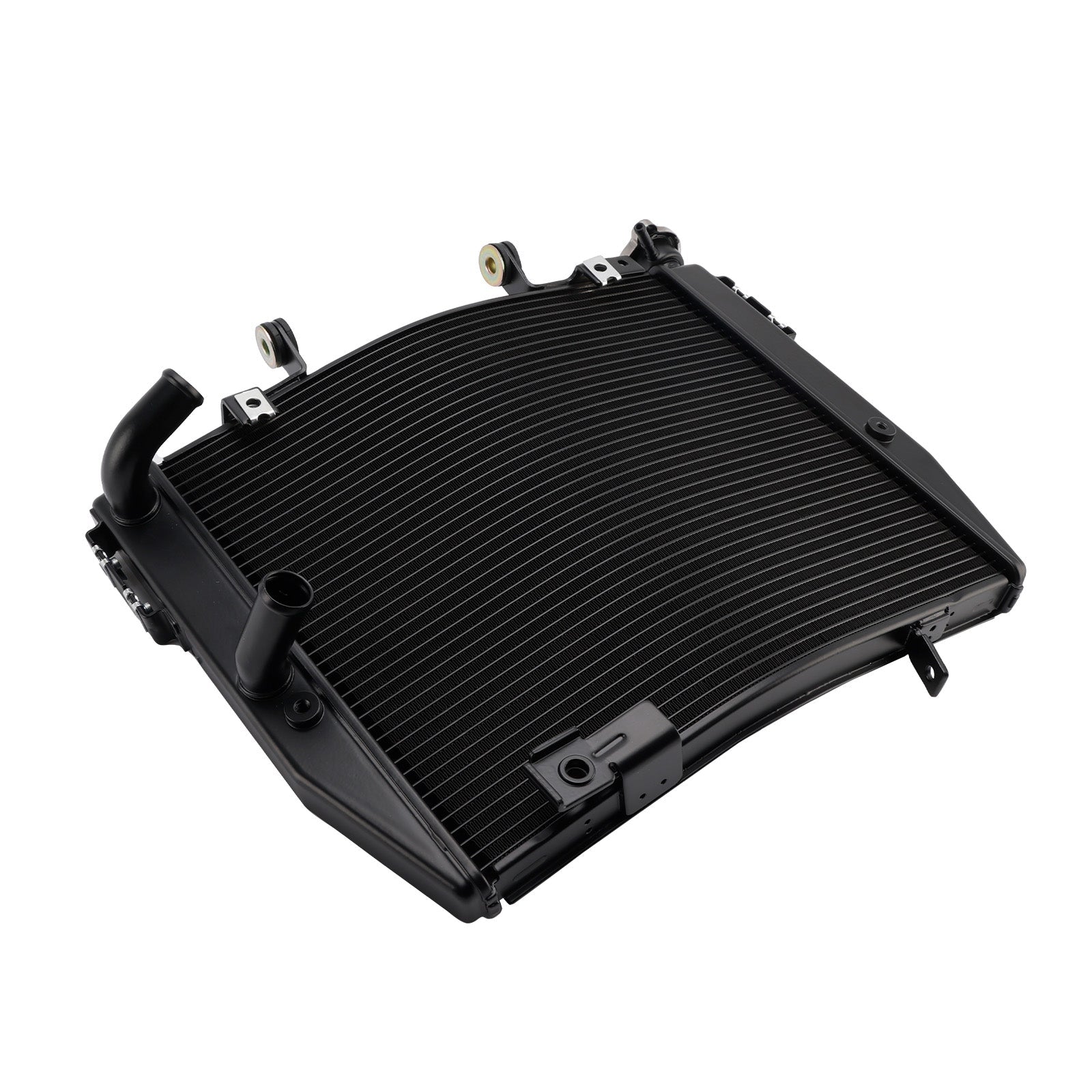 Radiatorkoeler voor Street Triple 765 R/RS-motor (2023-2025)