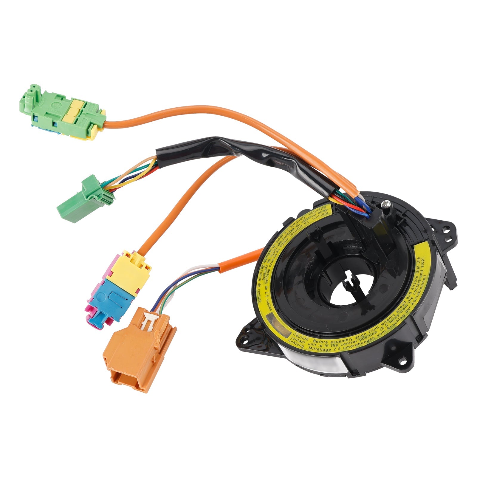 Ressort d'horloge 8622186 pour VOLVO S60 S80 V70 XC70 XC90 2001-2004 8622186 CSP6778