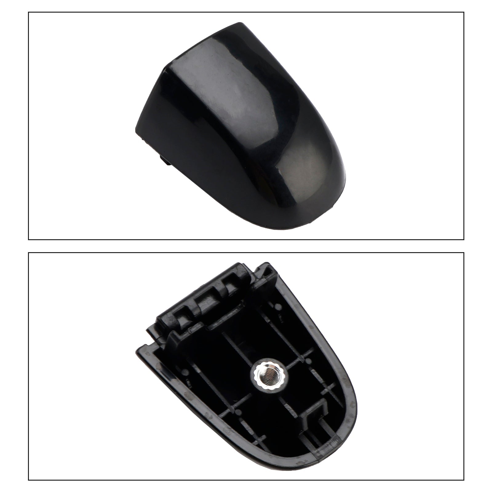 4 kpl etu/taka vasen ja oikea ulkooven kahva Hyundai i20 PB 2009-2015