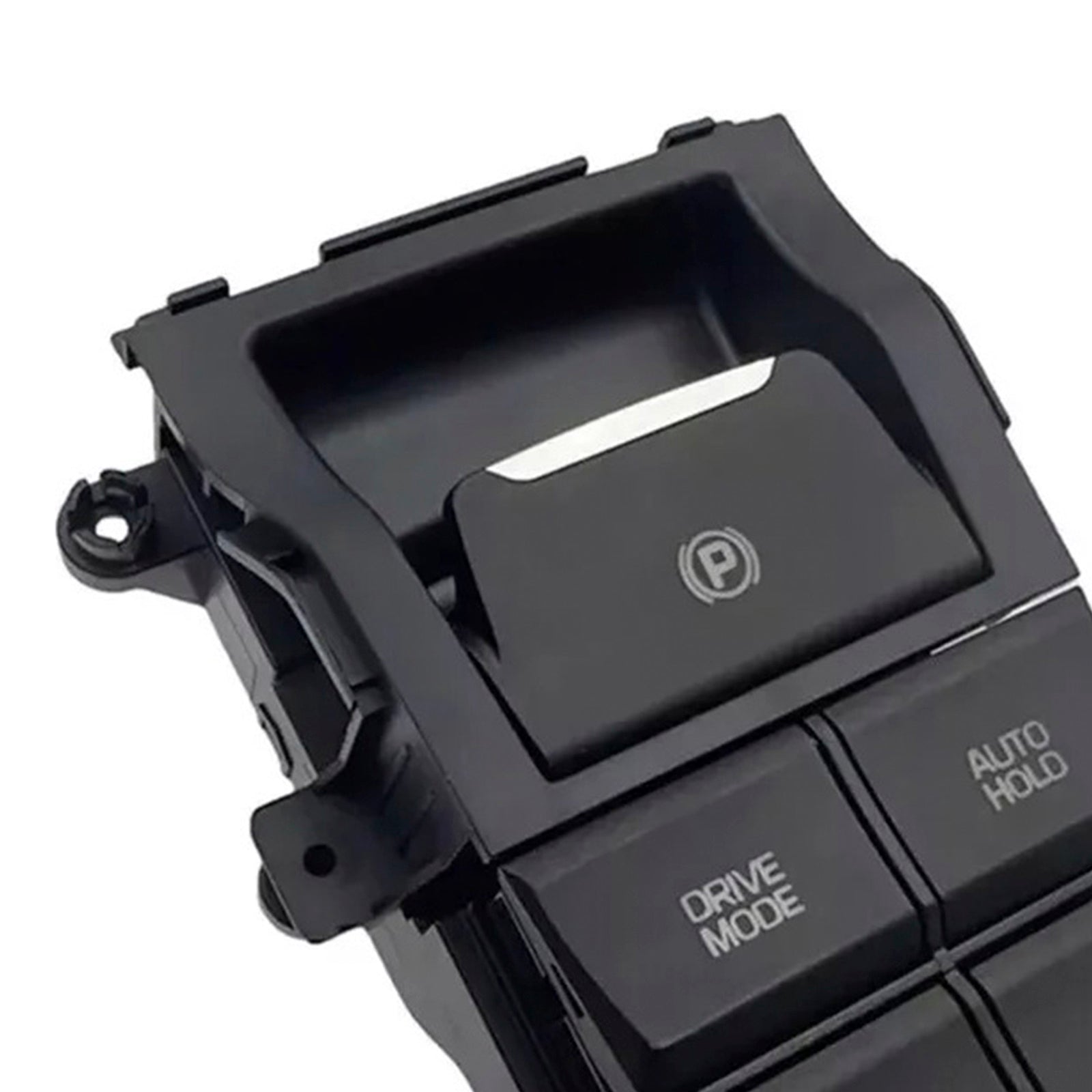 Interruttore di parcheggio per console centrale Hyundai Tucson 2015-2019 93300-F8050