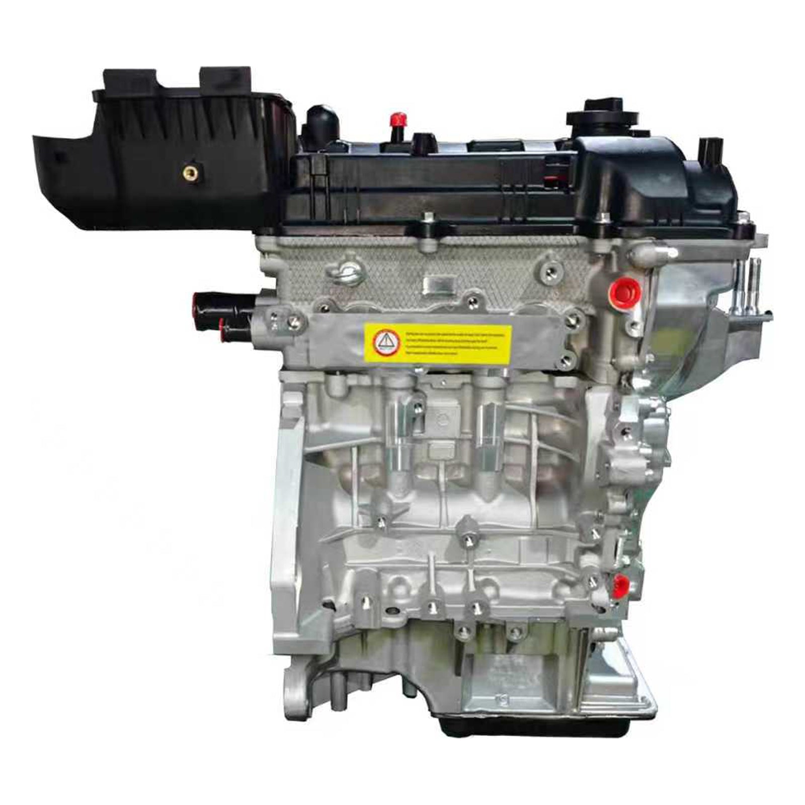 Nuevo bloque motor G3LA para KIA Picanto MK3 Euro 6 1.0L gasolina (desde 2007)