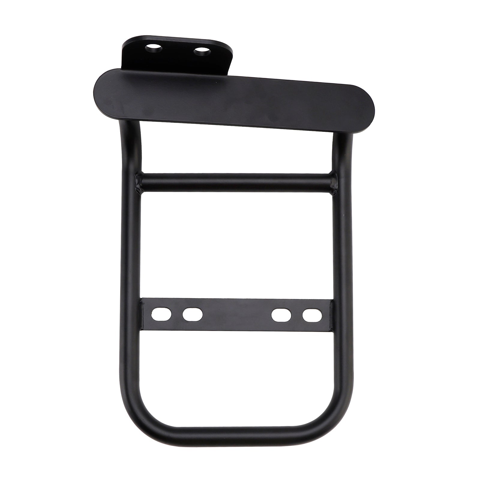 Zadeltassteun montagebeugel links voor Vitpilen Svartpilen 125 19-23