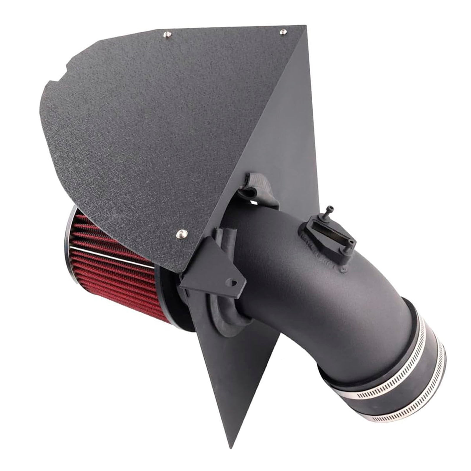 Kit aspirazione aria fredda con scudo termico per BMW M240i, M340i e M440i B58 3.0T (dal 2019 in poi)