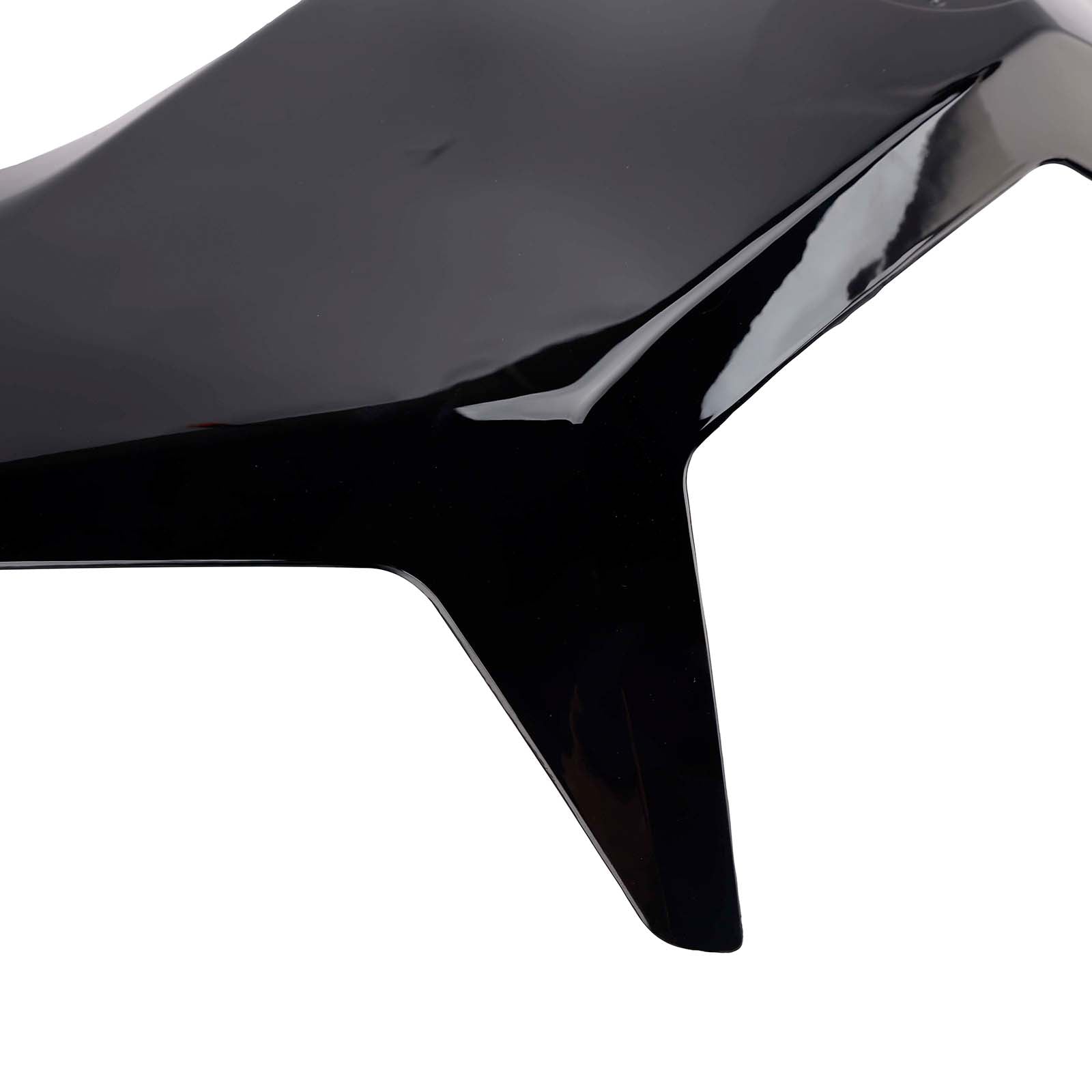 2025-2026 Pour Yamaha Tenere 700 T700S Carénages de panneau de cadre latéral