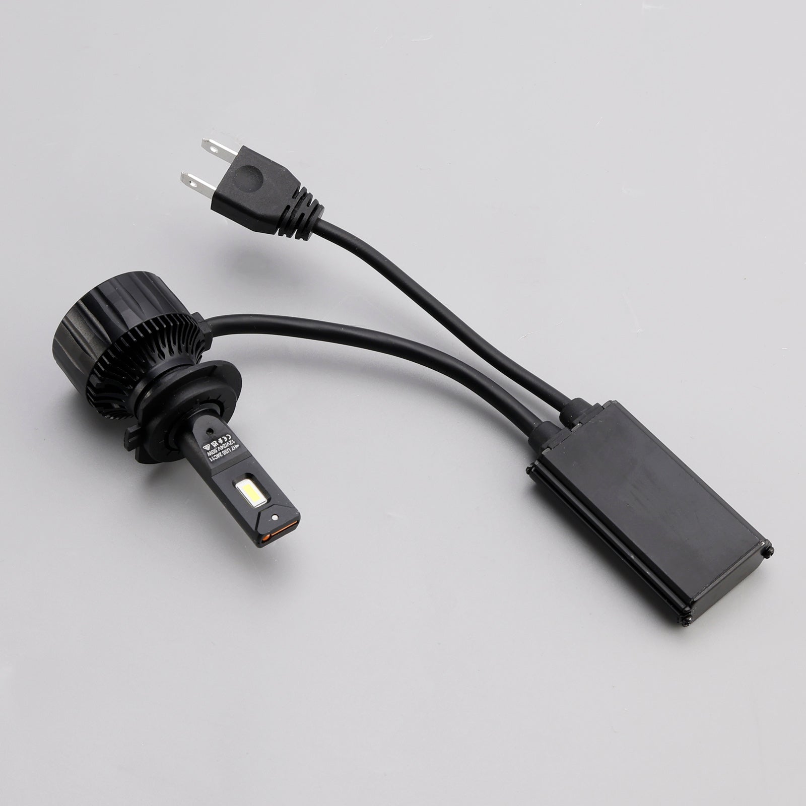 Phare de voiture LED-HL Ultinon Rally3551 H7 11972U3551 12/24 V 50 W 6 500 K pour PHILIPS