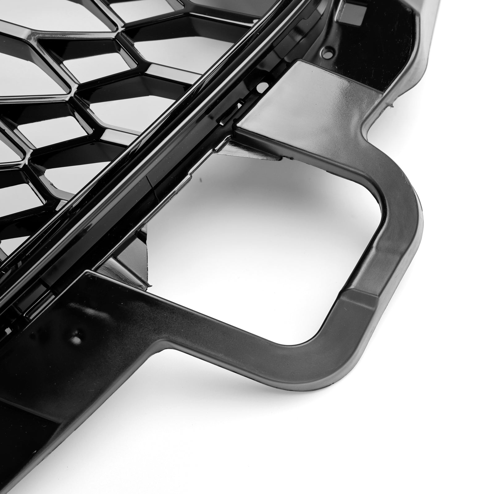 Parrilla de parachoques delantera estilo RS4 8W0853651Para Audi A4 S4 B9.5 2020-2022