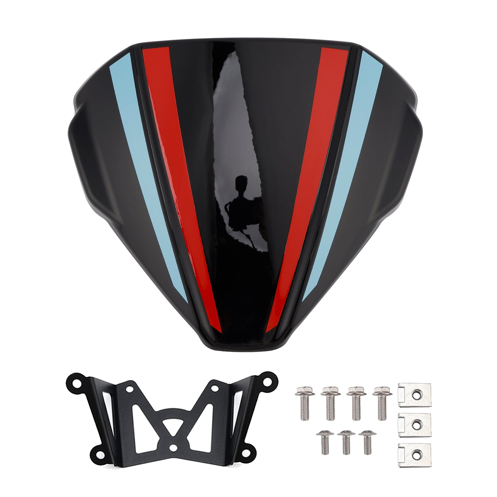 Pare-brise pour Yamaha MT-09 (2021-2023)