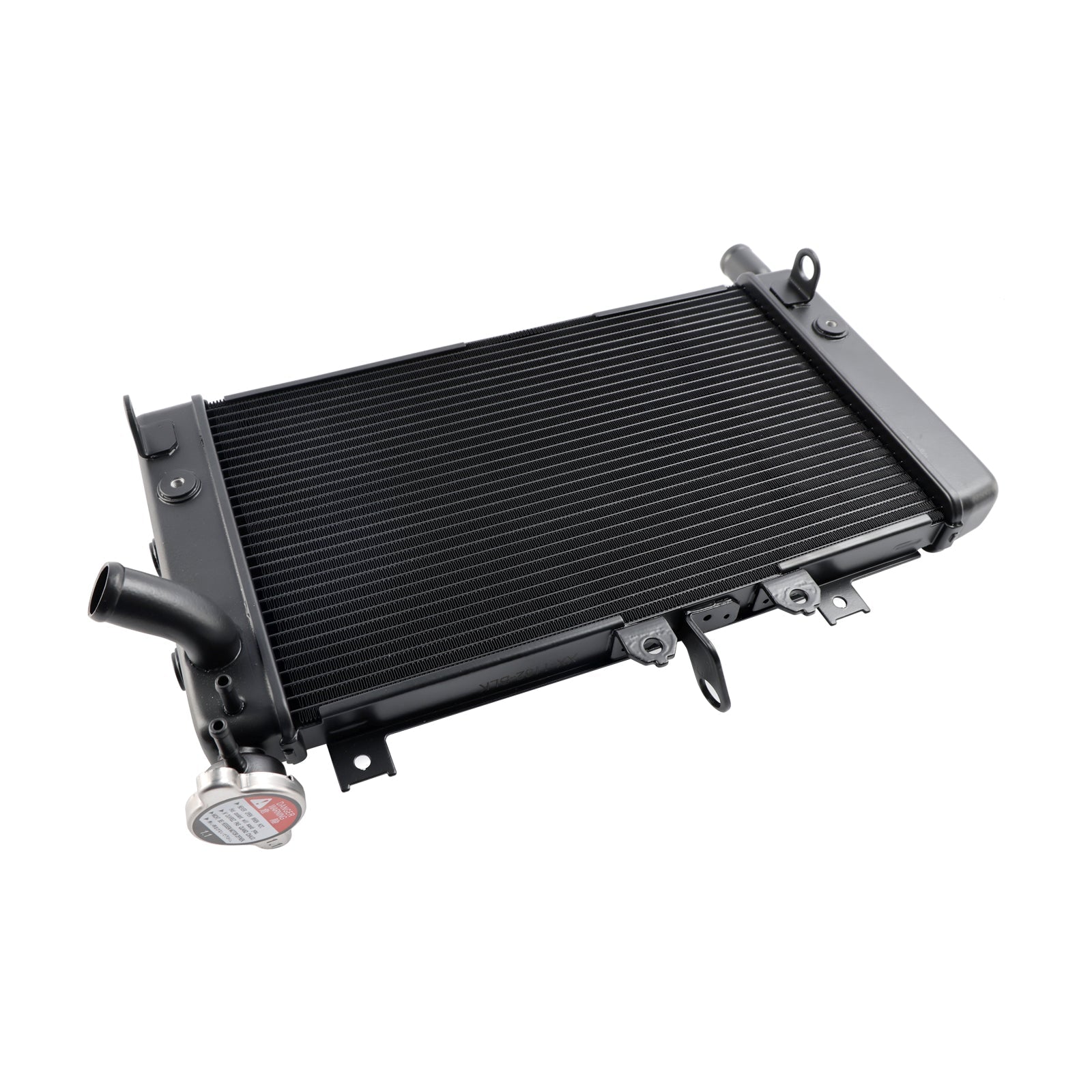 Radiatore di raffreddamento del motore Kawasaki Ninja ZX-4R 2023-2024 39060-0758