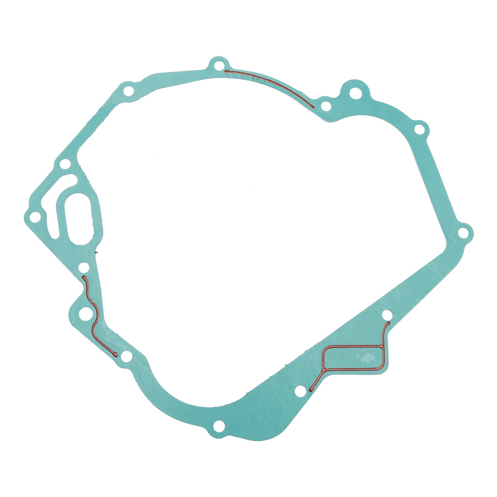 Regolatore statore alternatore con guarnizione 8GL-81410-00 per Yamaha FX Nytro 1000 M-TX 40° anniversario 2008