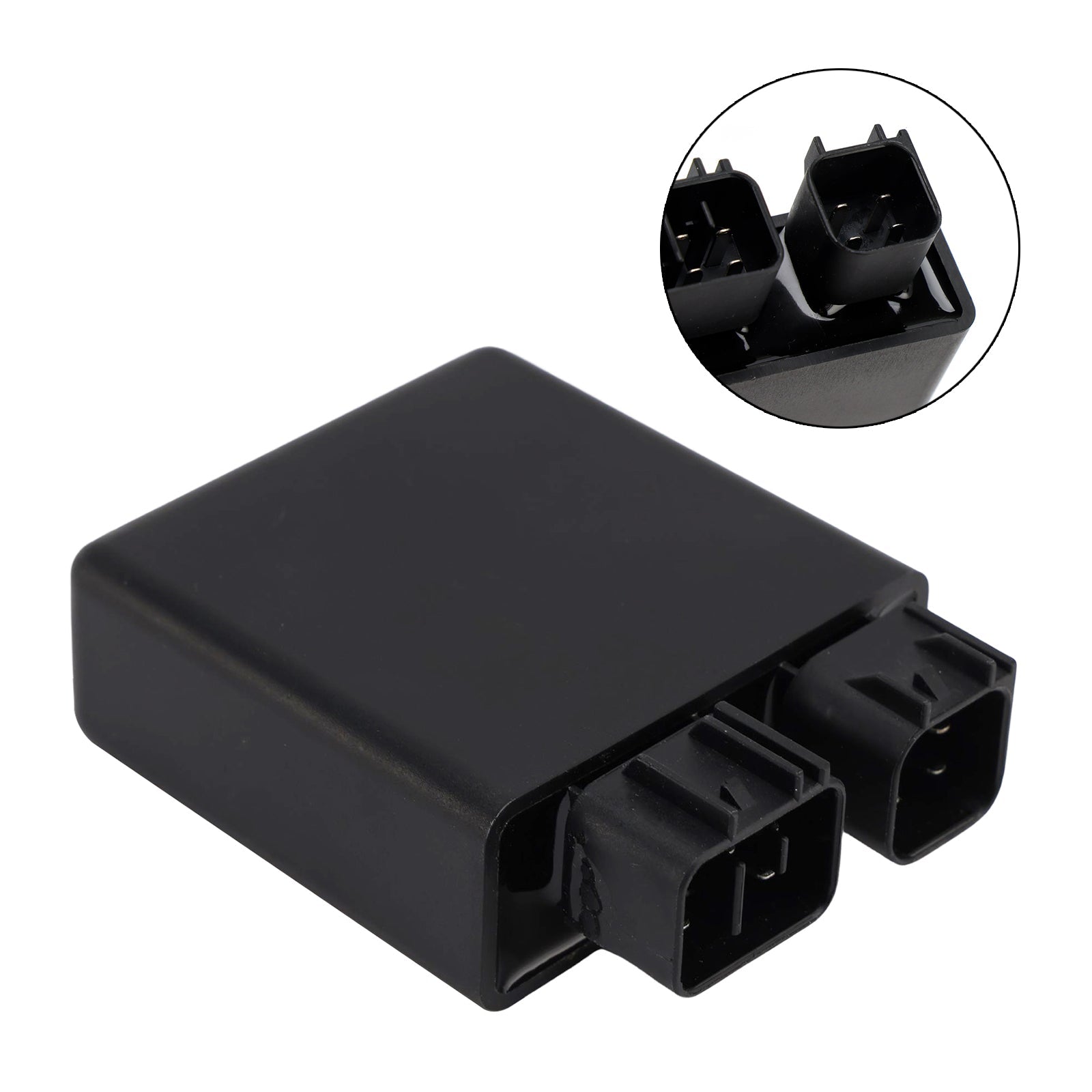 Boîtier d'allumage CDI pour Suzuki UR110T UZ110T QS110T 32900-39J11