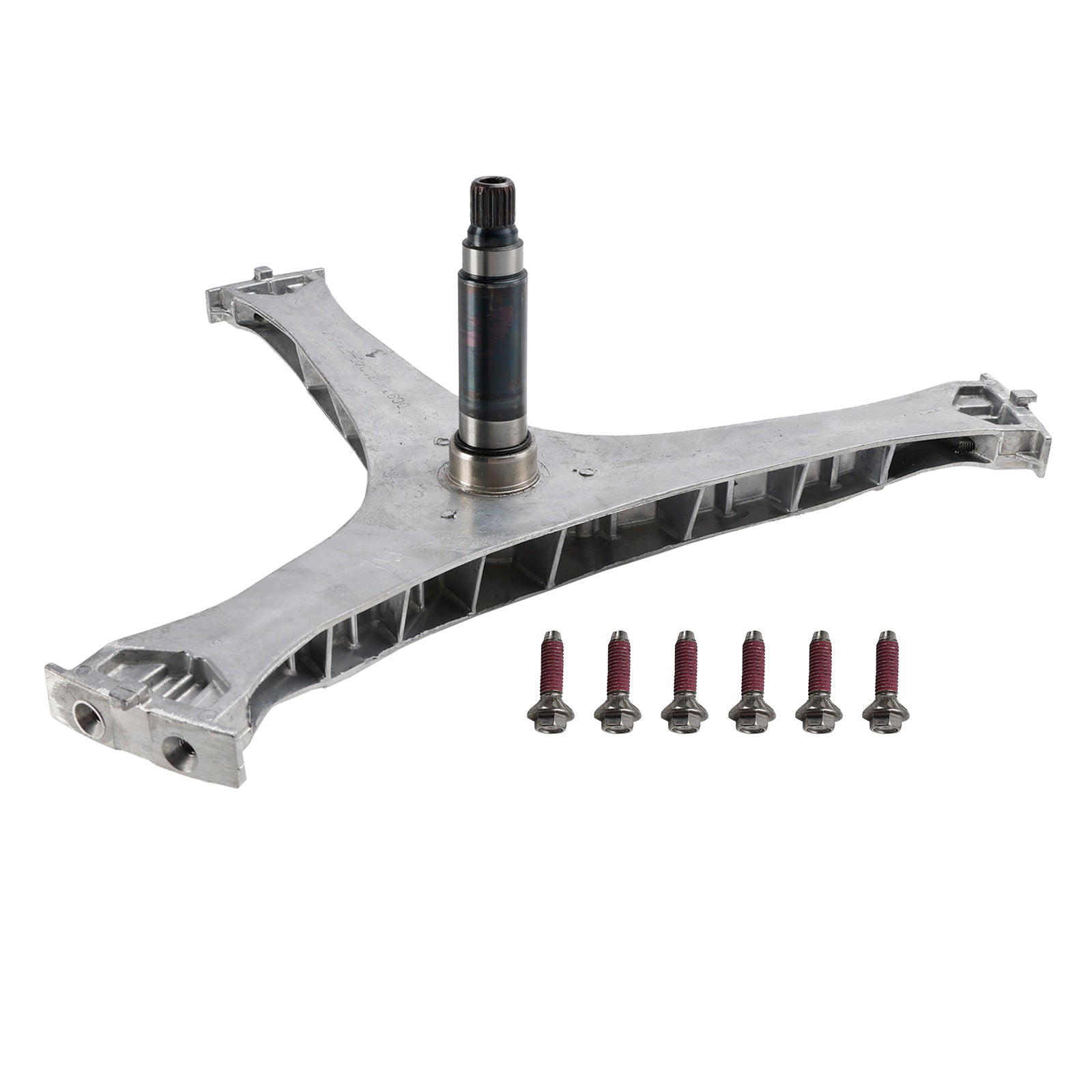 Wał kołnierzowy montażowy do ramienia pająka Samsung DC97-17004B 6 śrub