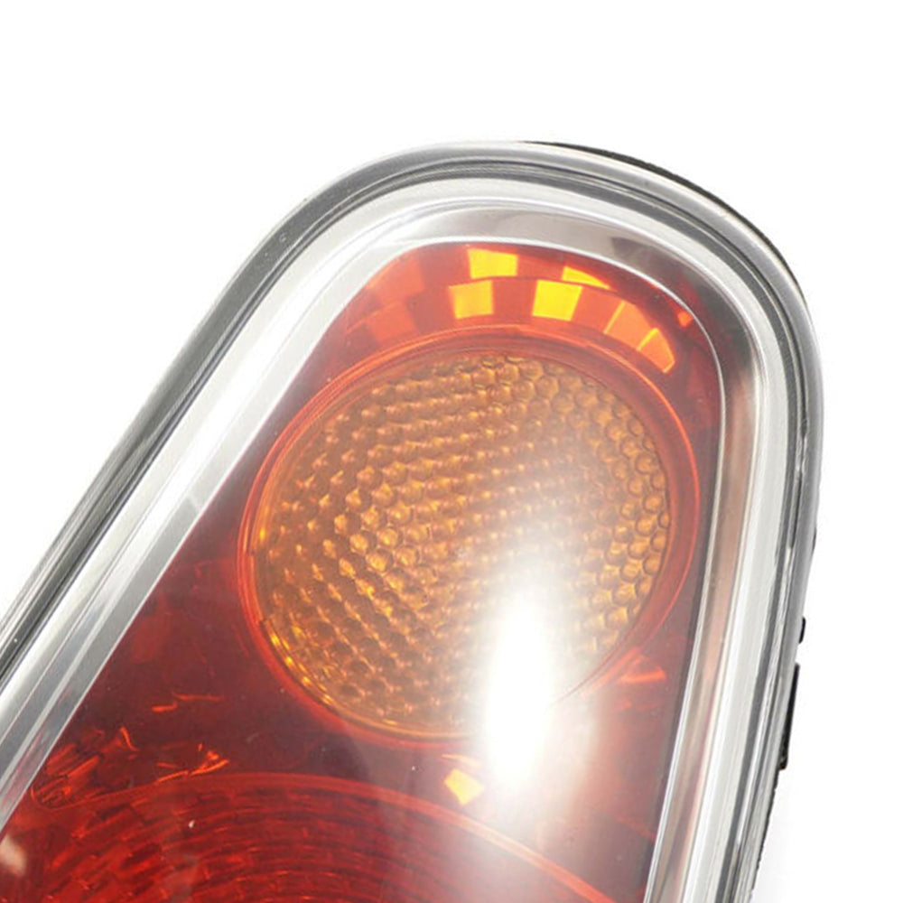 Rear Right Tail Light Lamp 63217166956 Pour Mini Cooper R50 R52 R53 2005-2008