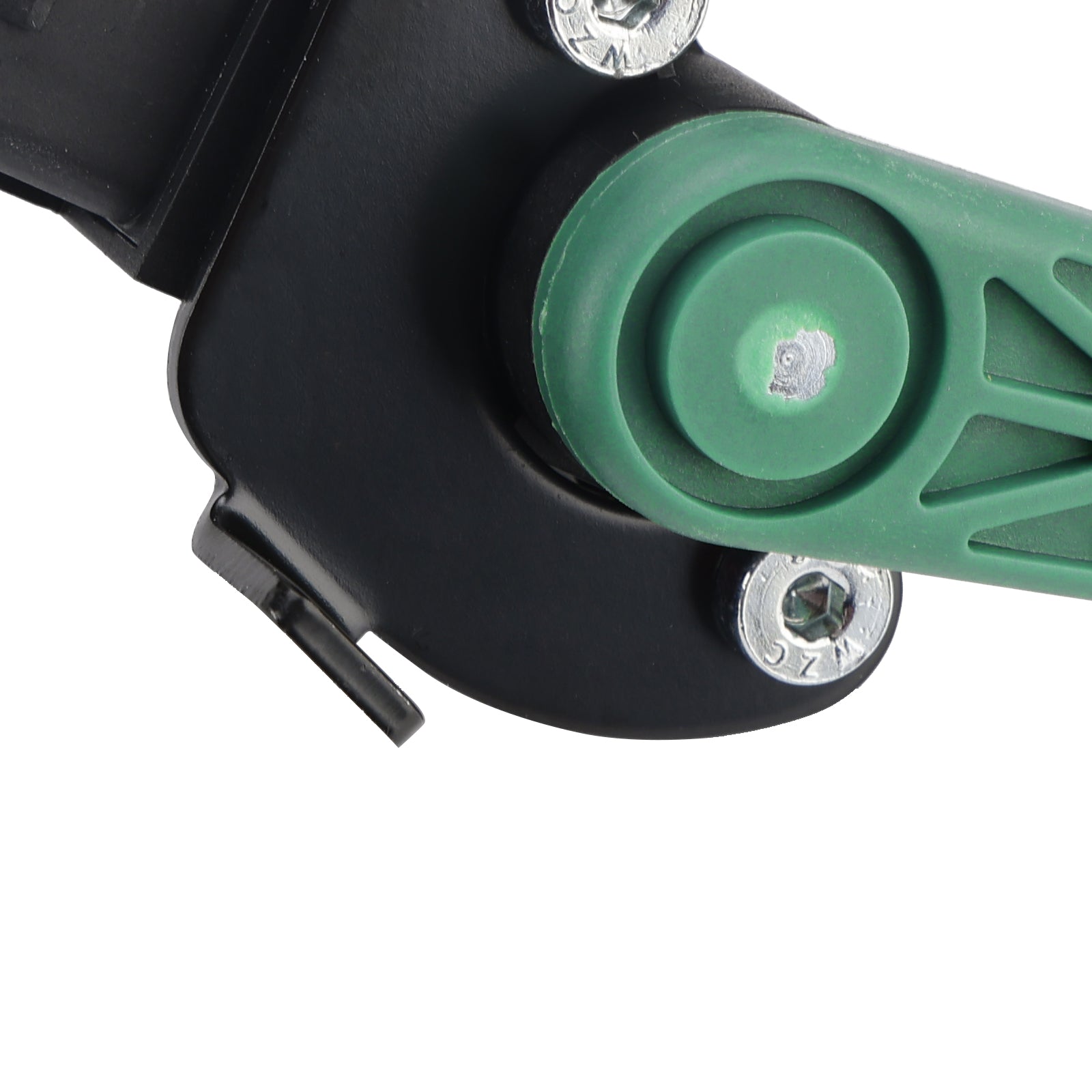 Niveausensor linksachter passagierszijde 5Q0512521E voor Audi, Seat, Skoda en VW