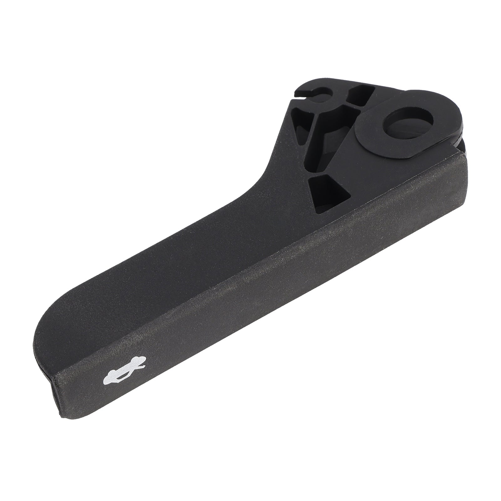 Poignée de câble de commande d'ouverture de capot F81Z-16916-AB pour Ford F250 350 1999-2010