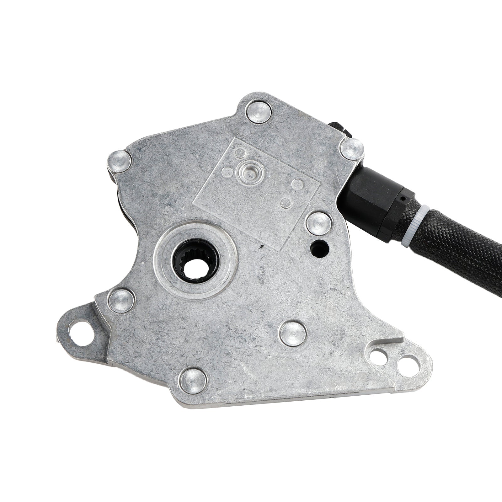 Multifunctionele schakelaar Neutrale veiligheid Porsche 911 996 BJ 1997-2006 98632561201 98632561200