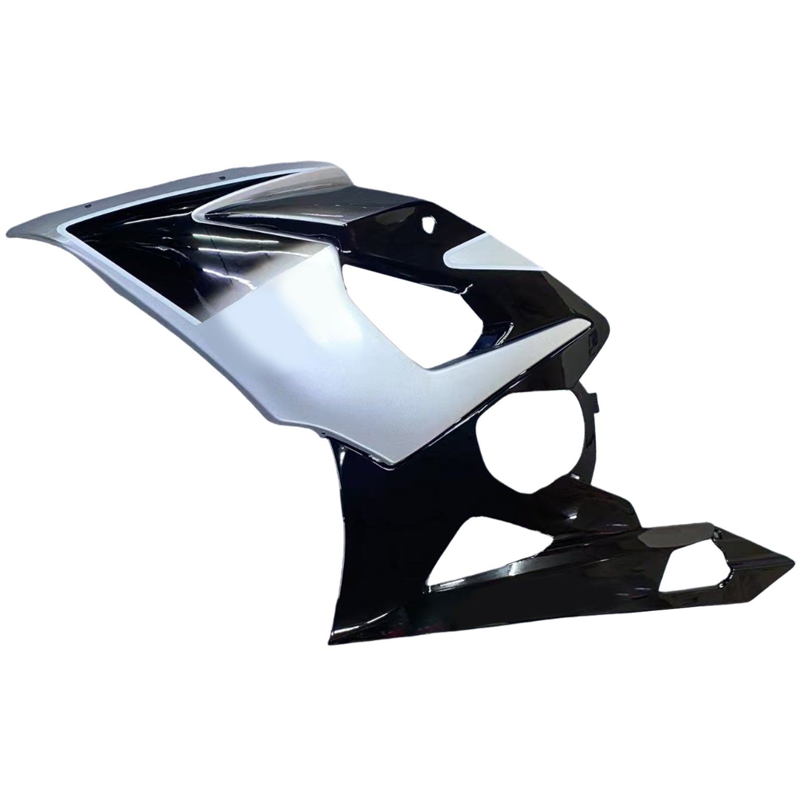 Kit de carénage par injection, carrosserie en plastique ABS, adapté à la Suzuki GSXR1000 2005-2006