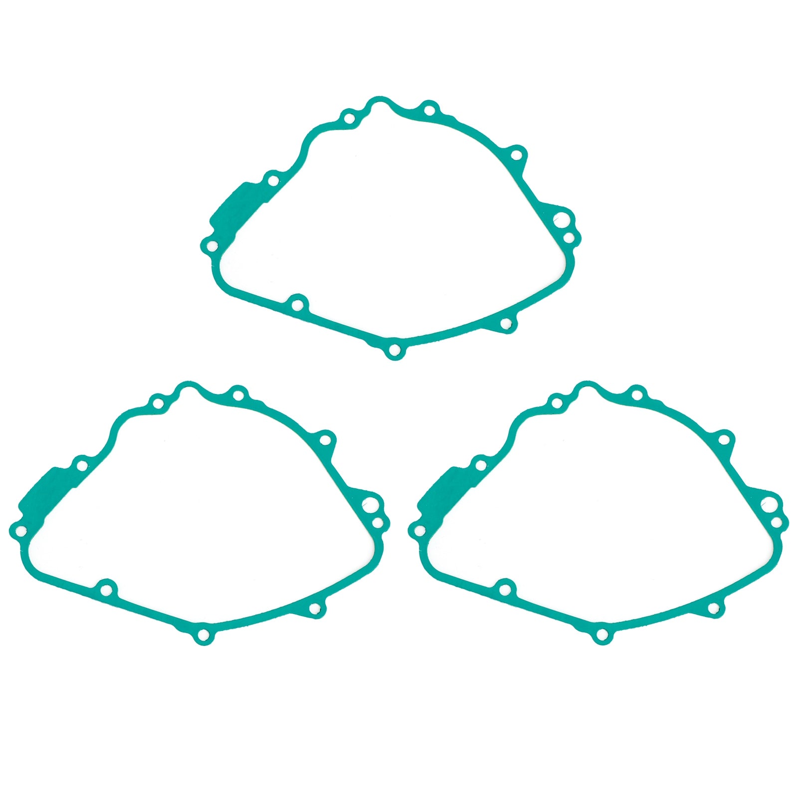 3x Joint carter dalternateur pour Honda CBR 900 RR 929 954 SC44 SC50 2000-2003