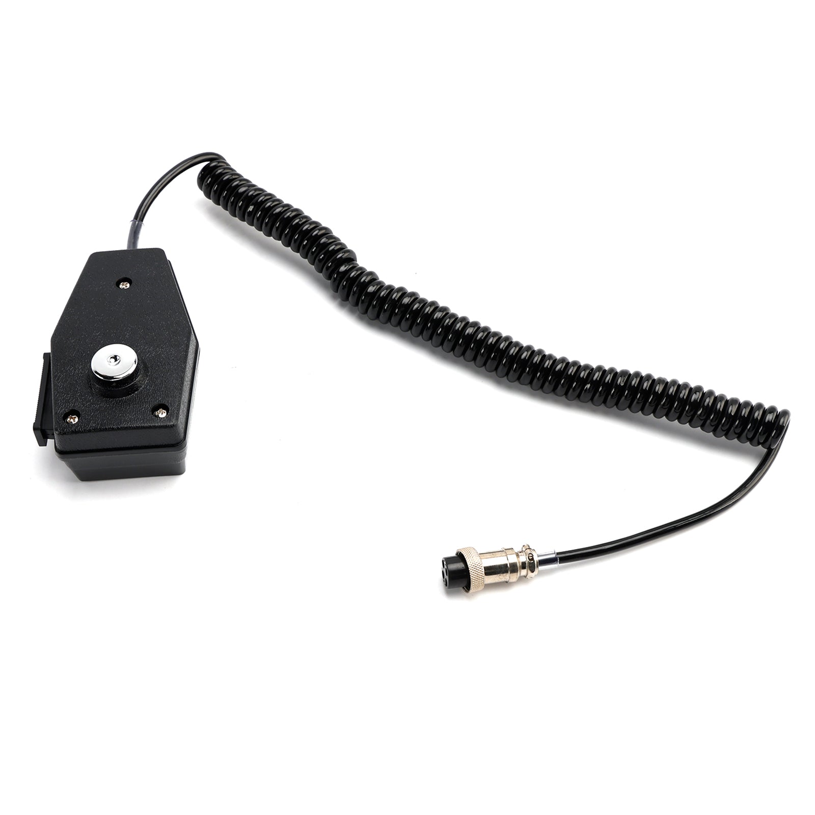 Microphone et haut-parleur CB pour voiture, compatibles avec les modèles Cobra PR240, PR245, PR350, PR375, PR550, PR3000 et PR3100.