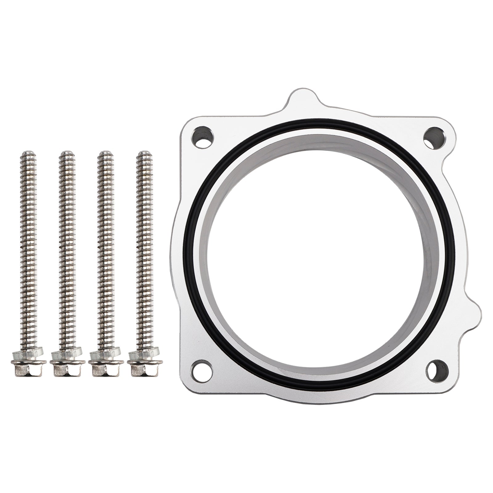 Distančnik ohišja dušilne lopute za Dodge RAM 1500 2500 3500 5.7L V8 2009-2018