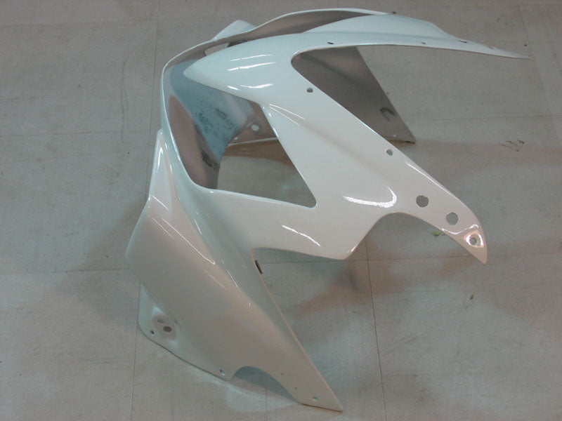 Kit de carénage par injection, carrosserie en plastique ABS, compatible avec Honda CBR600 F4i 2001-2003