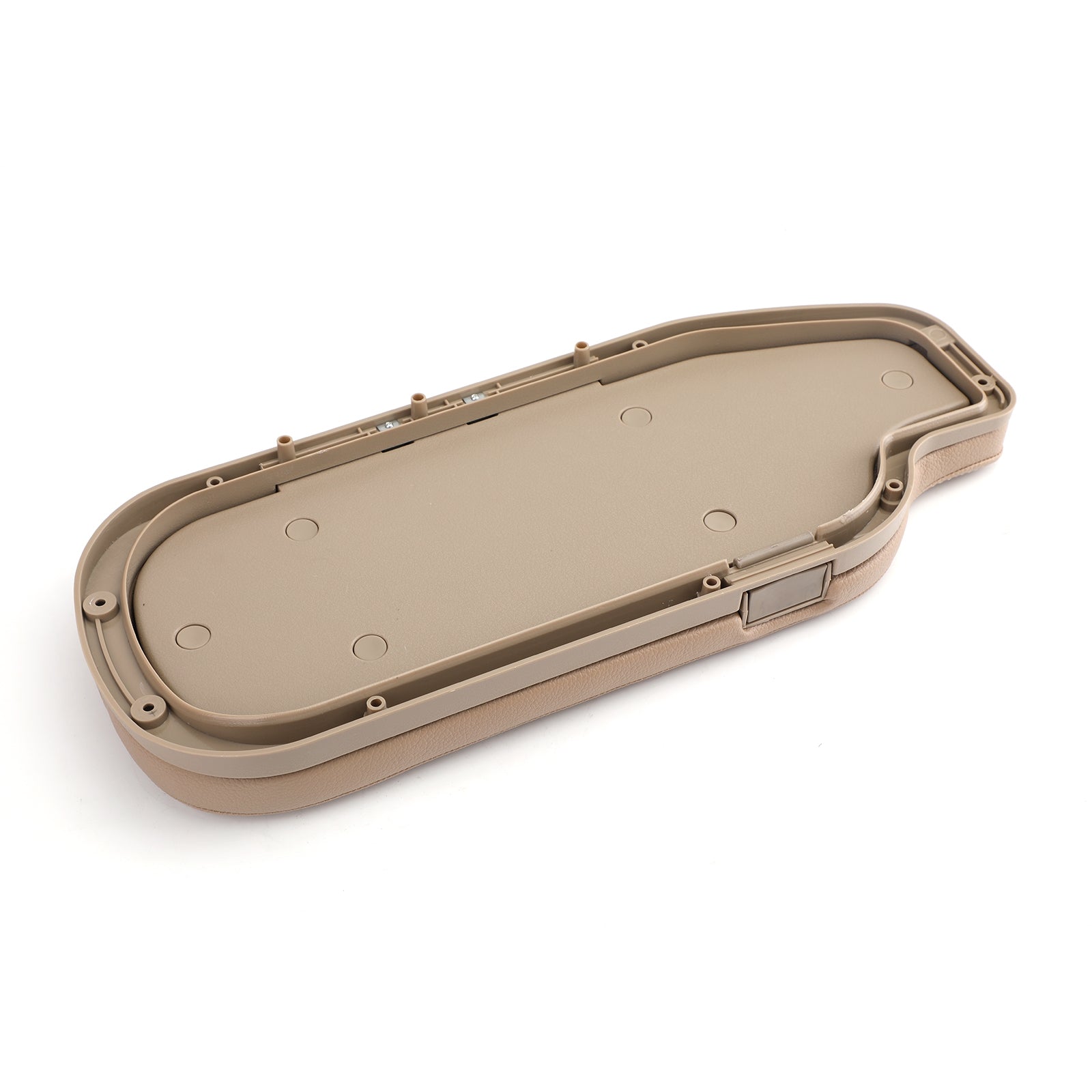 Omslag van&Beige console armsteun PZ4351034000 voor Toyota 86 BRZ Scion FRS 2013-2018