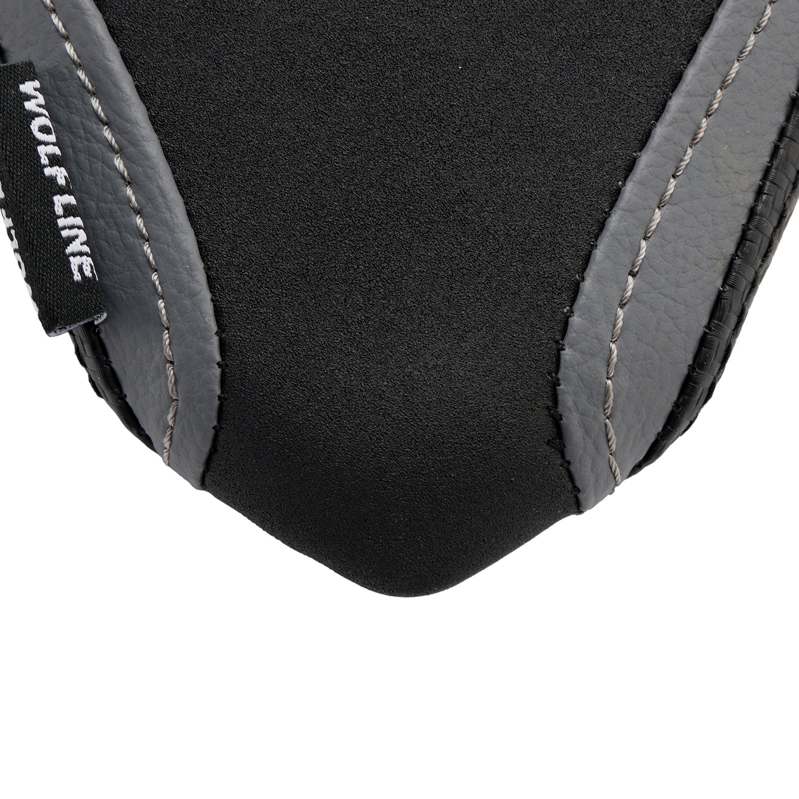 Cuscino del sedile del passeggero posteriore rosso per Honda CBR1000RR-R 2020, 2021, 2022 e 2023