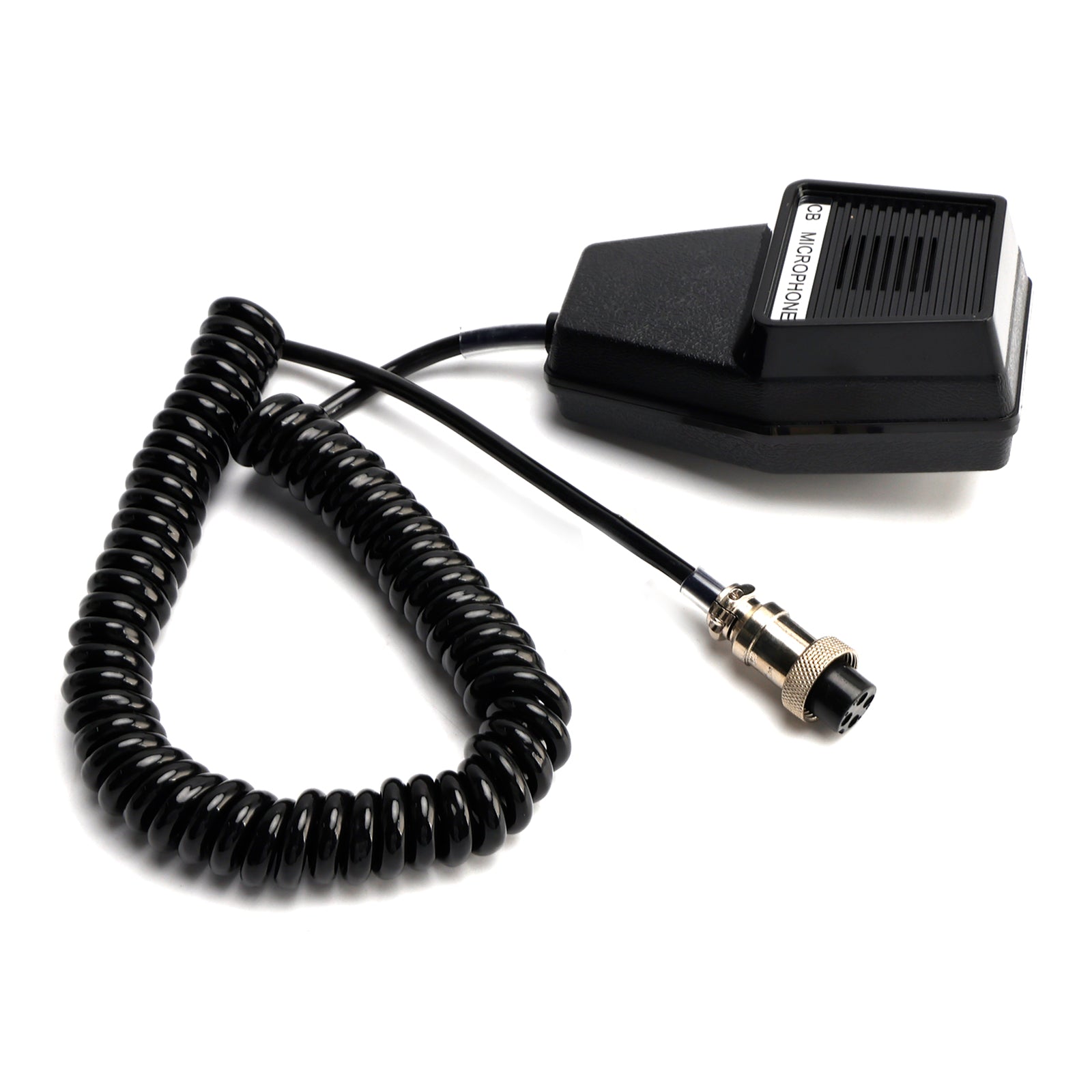 Microphone et haut-parleur CB pour voiture, compatibles avec les modèles Cobra PR240, PR245, PR350, PR375, PR550, PR3000 et PR3100.