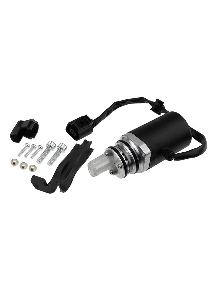 Pompa differenziale posteriore 02W598549 02W598549A per VW Multivan Transporter V