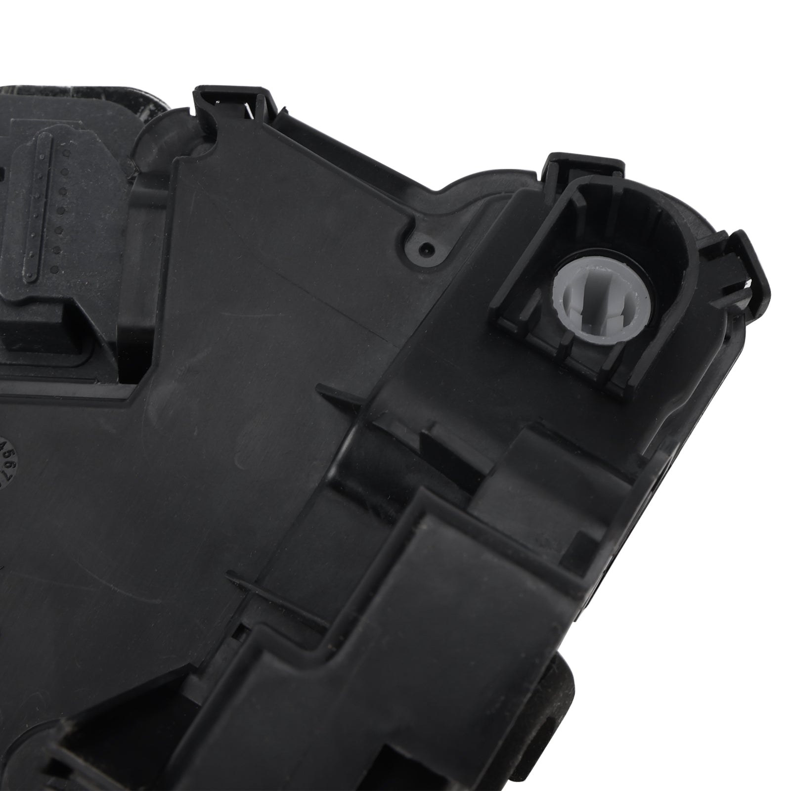 Porten lukitusnäyttelijät vasemmalle ja oikealle 5NB837015E/016E VW Golfille 7 Audi Skoda