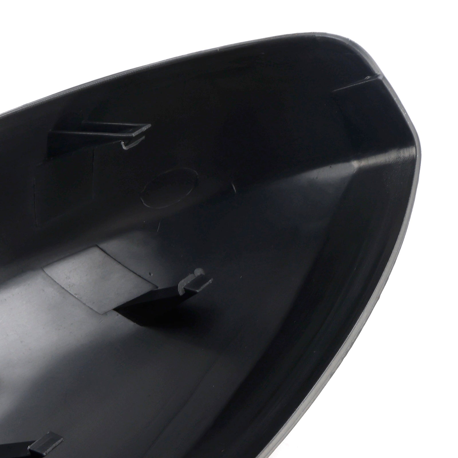 Copertura specchietto retrovisore sinistro per Fiat 500 (2007-2024) e Grande Punto (2005-2018) - Codice articolo : 735452185