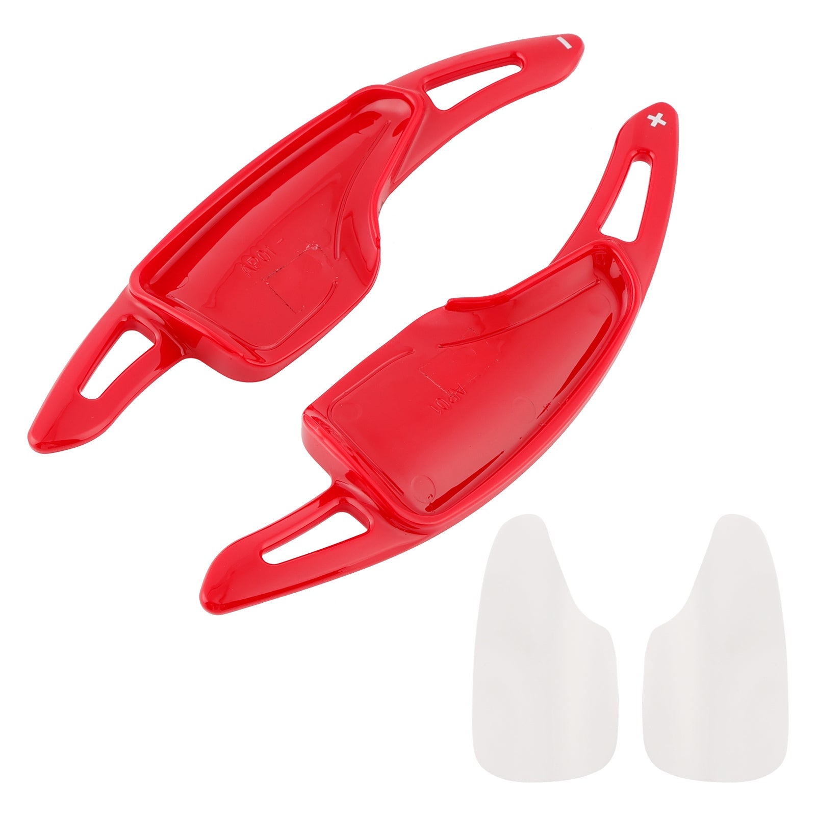 Paletas de cambio de velocidad Conducción para Chevrolet C7 Corvette Camaro 2014-2023