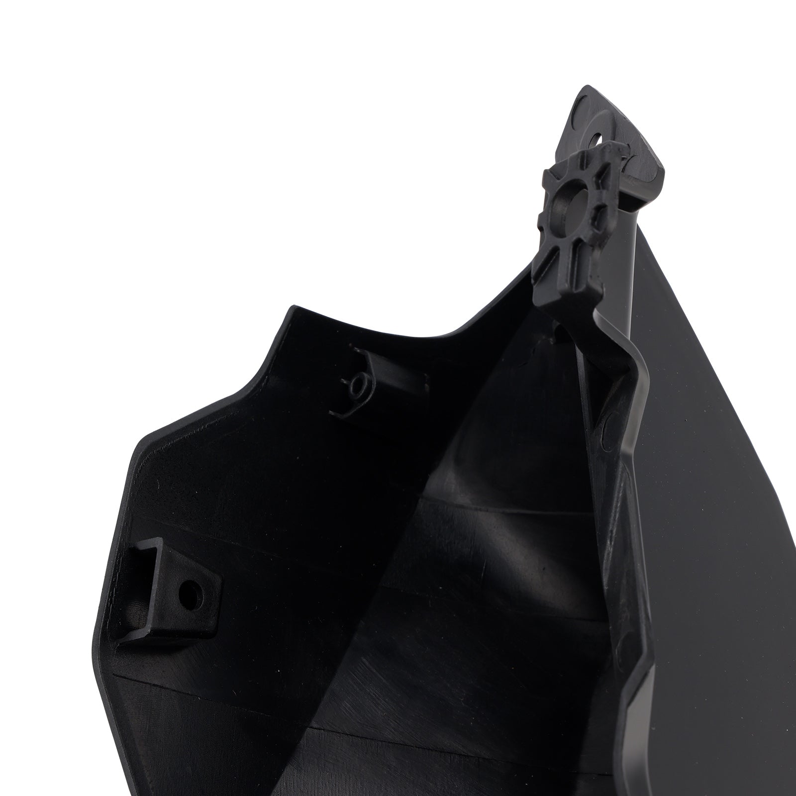 Carénage latéral de la selle arrière pour Honda CBR650R CB650R 2024-2025