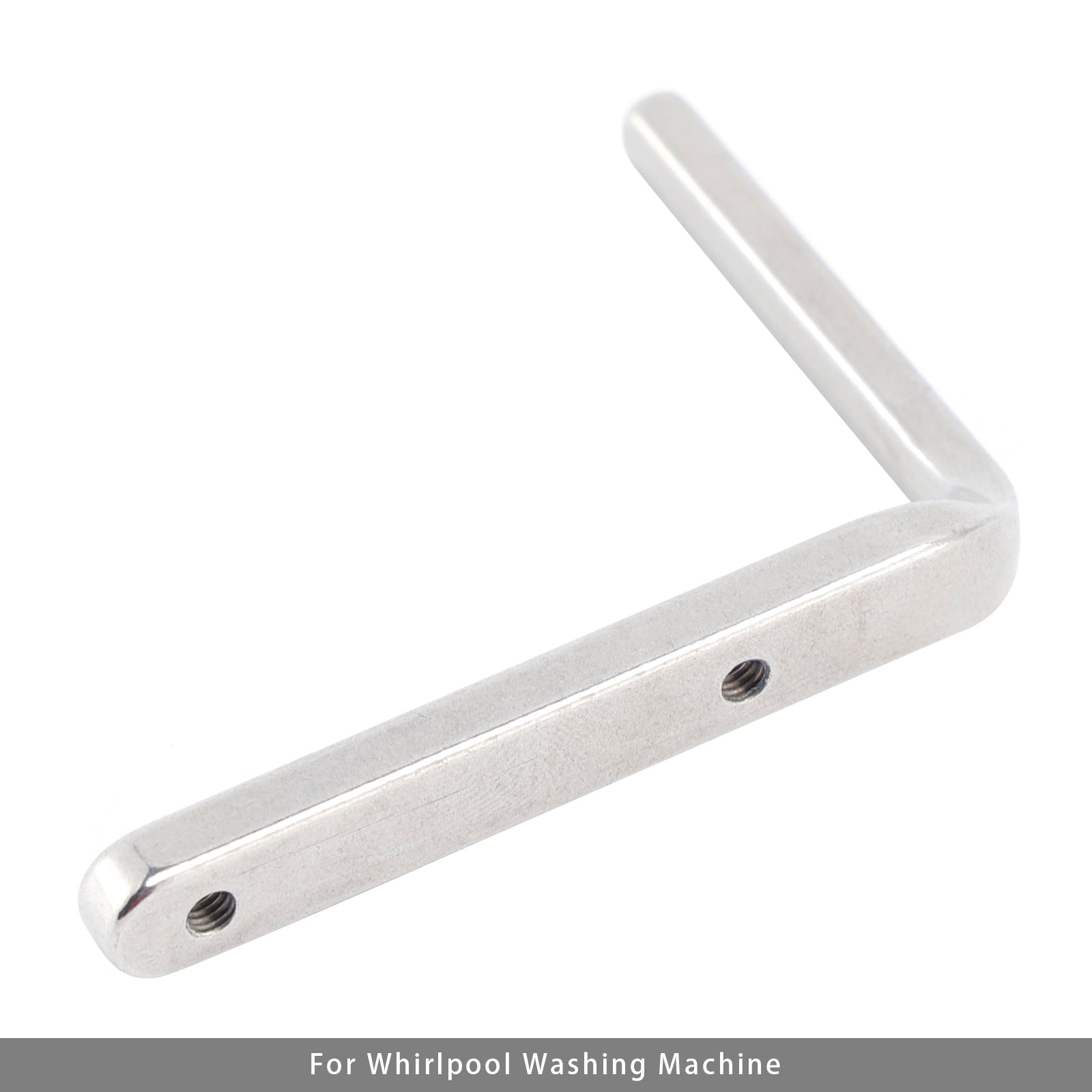 8572974 Charnière pour machine à laver 2 pièces