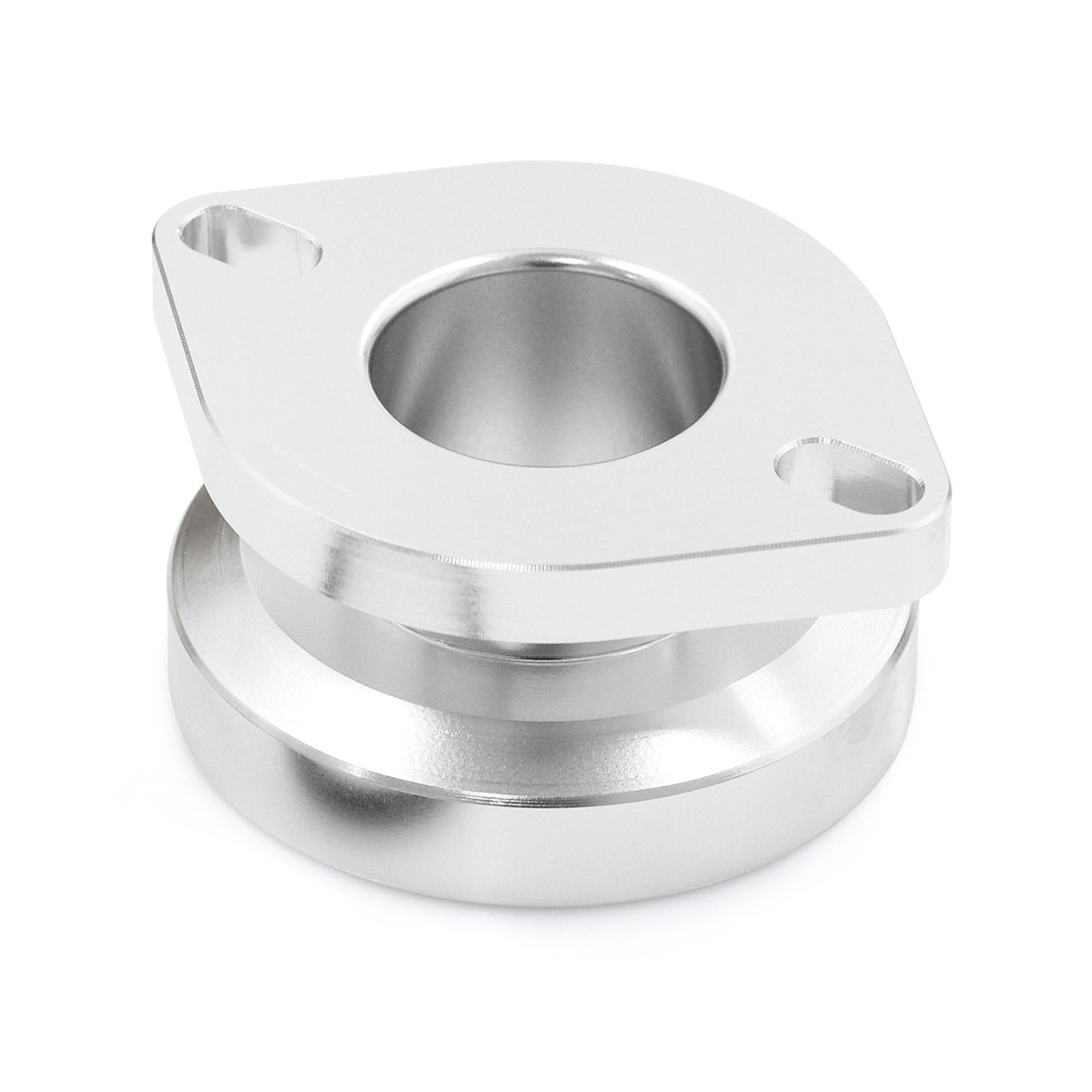 Adattatore RS della valvola di scarico Bov in alluminio per Gredy a HKS FV SSQV