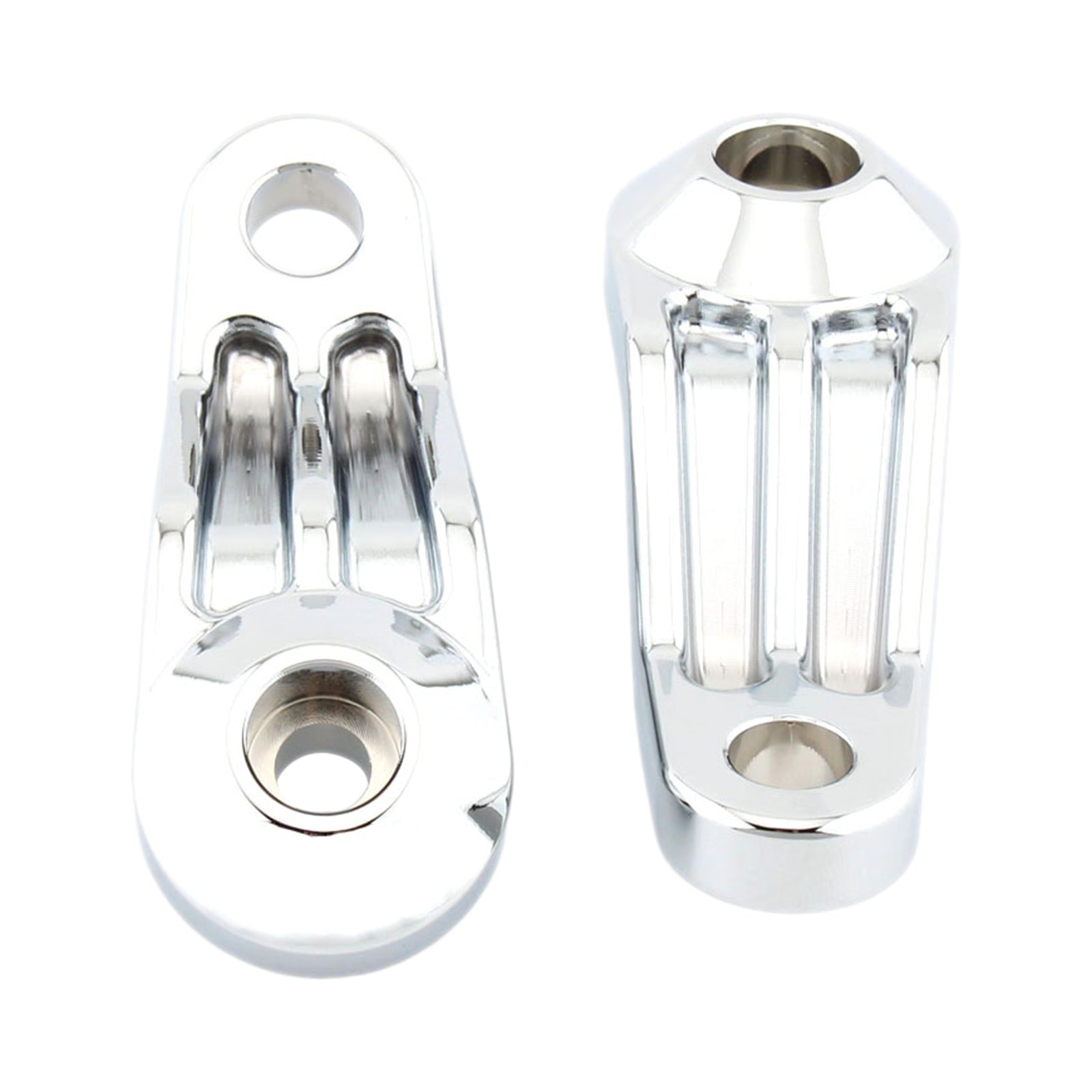 Il supporto lampeggiante posteriore per Bonneville è T100 T120