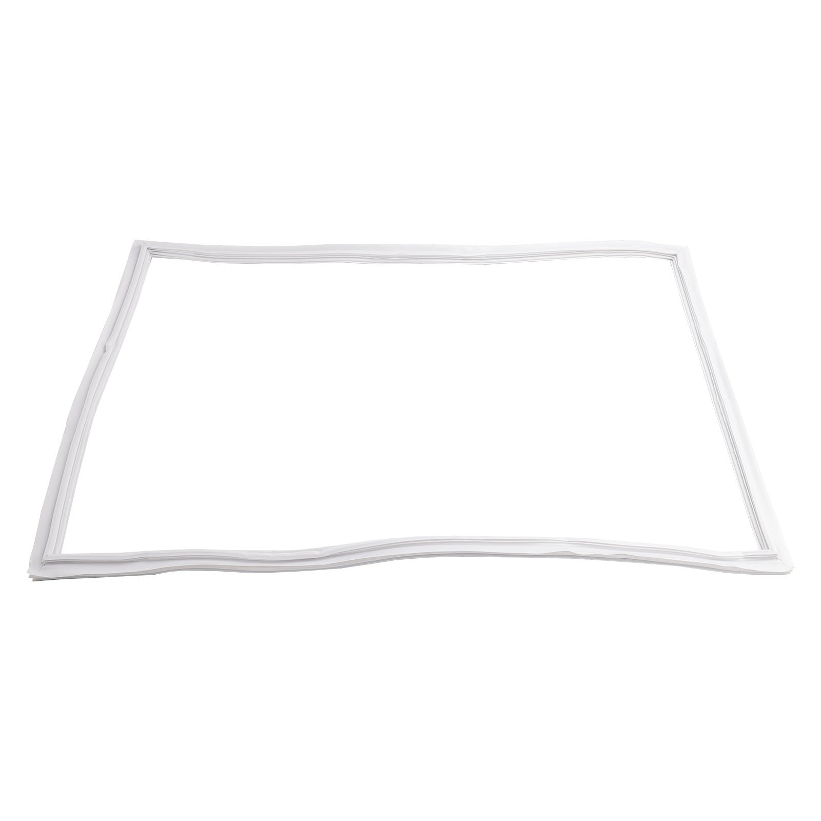 Sello de puerta de refrigerador para Frigidaire Kenmore AP5806733 PS9493819 242193206