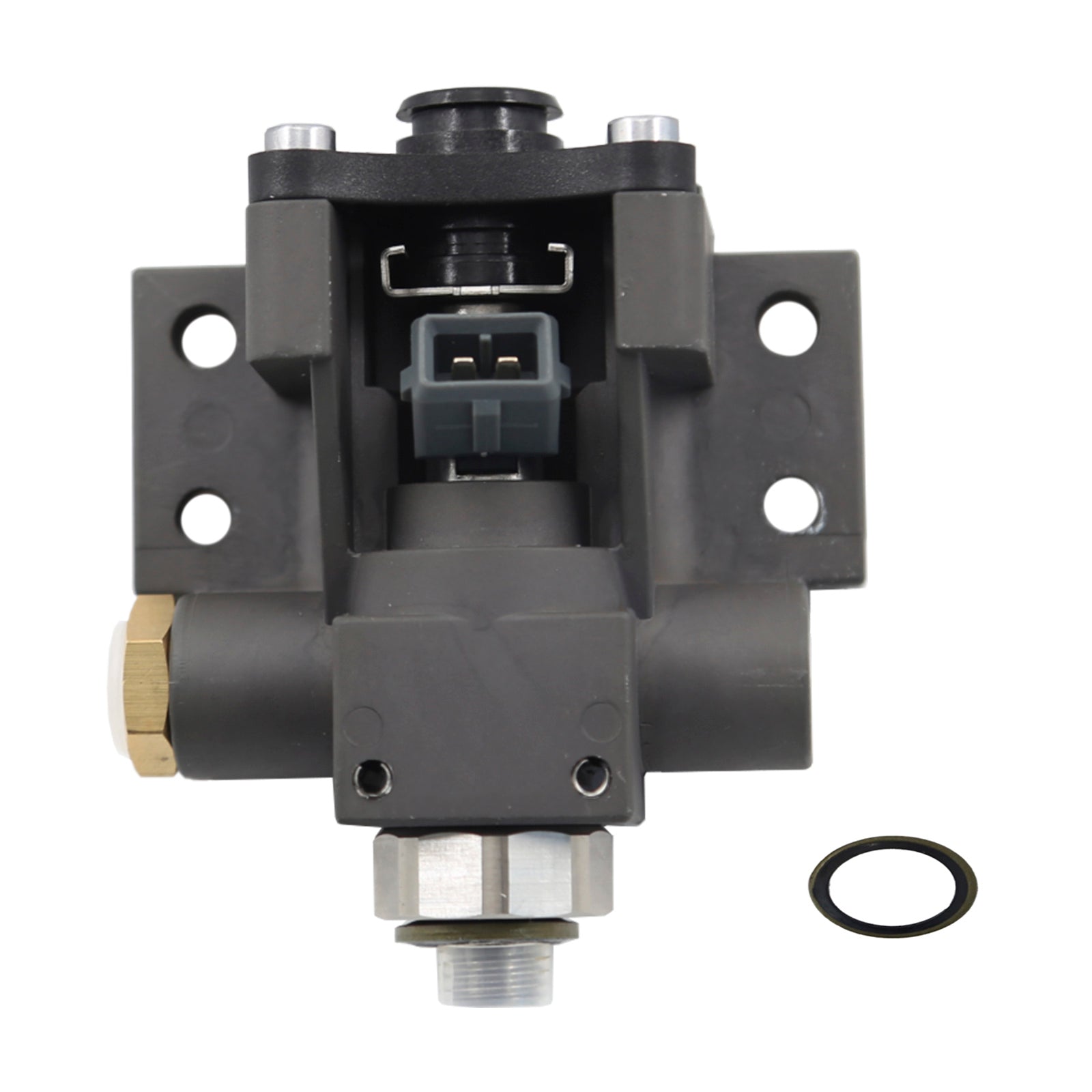 Ureuminjectie -doseringsmodule 0444011015 voor Scania P/G/R/T -serie 044401101516