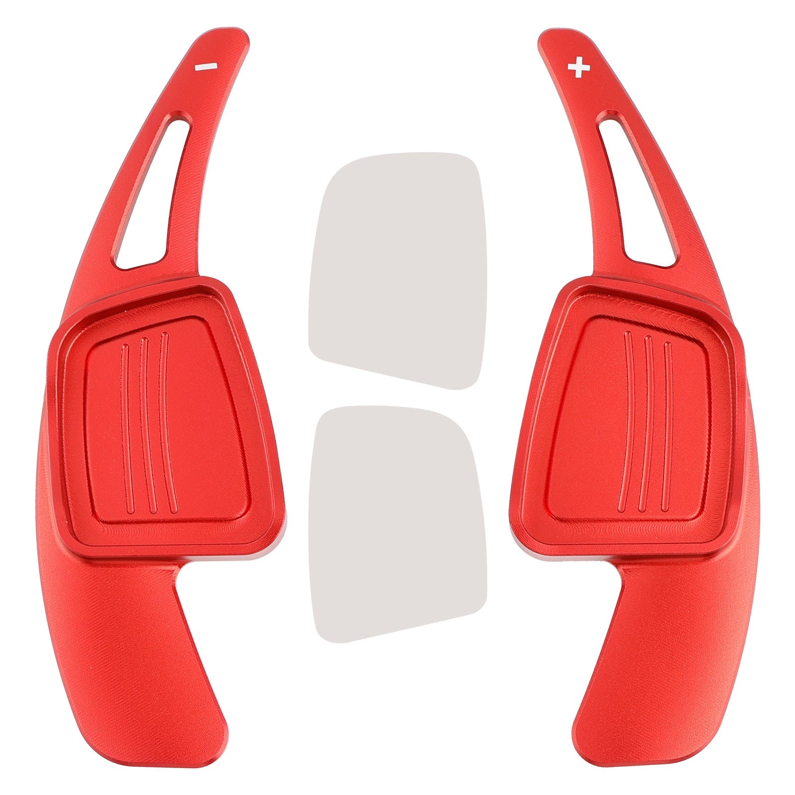 Extension de palettes de changement de vitesse au volant pour Audi Q3 Q5 Q7 S3 S4